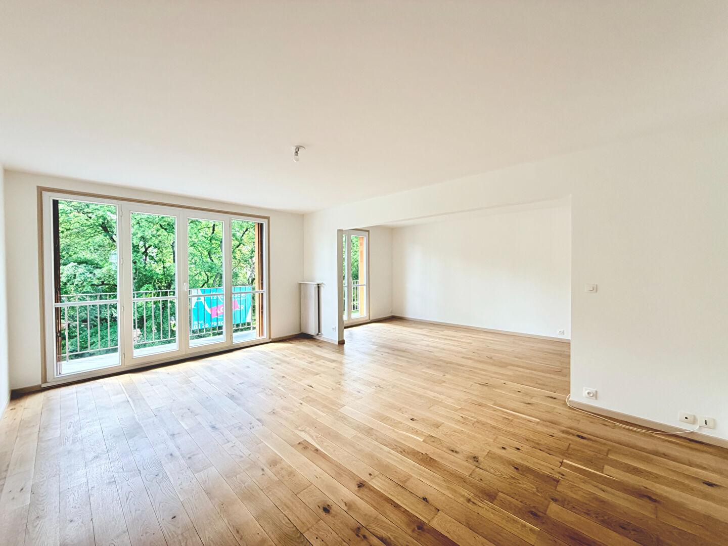Appartement REIMS (51100) 4 pi&egrave;ces 88.96 m&sup2;