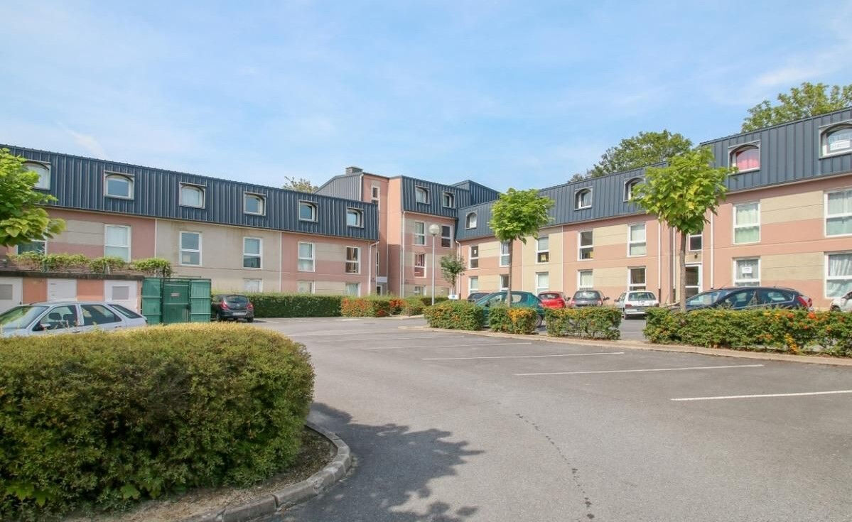 Appartement REIMS (51100) 1 pi&egrave;ce 17.15 m&sup2;