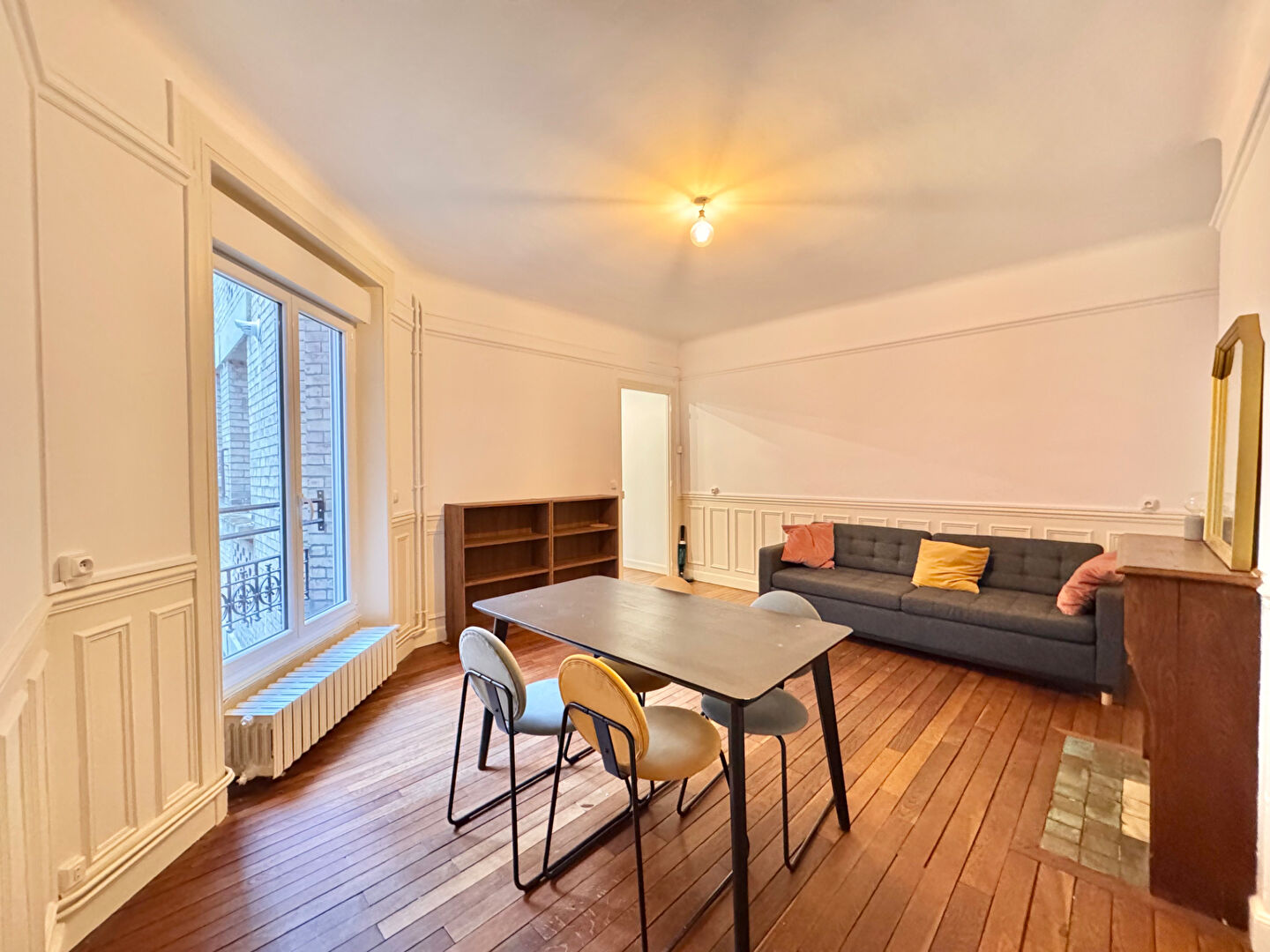 Appartement REIMS (51100) 2 pi&egrave;ces 46.00 m&sup2;