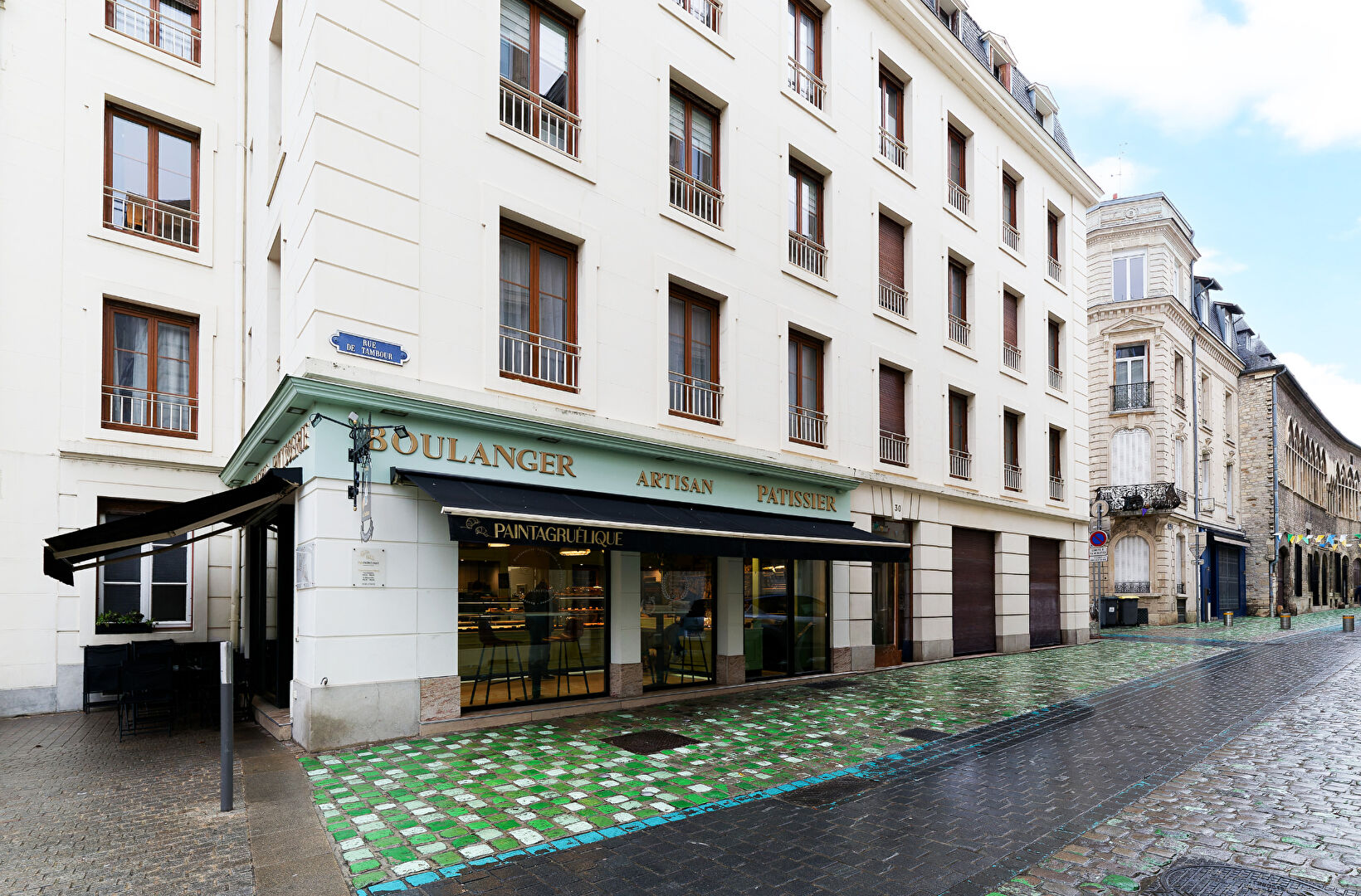 Appartement REIMS (51100) 4 pi&egrave;ces 85.58 m&sup2;
