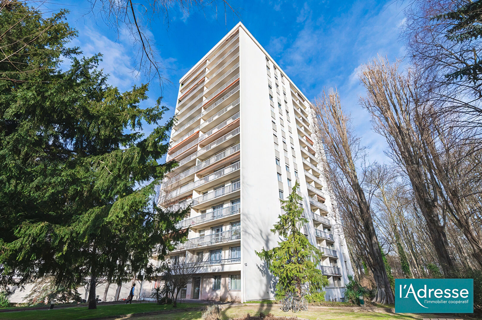 Appartement REIMS (51100) 3 pi&egrave;ces 75.35 m&sup2;