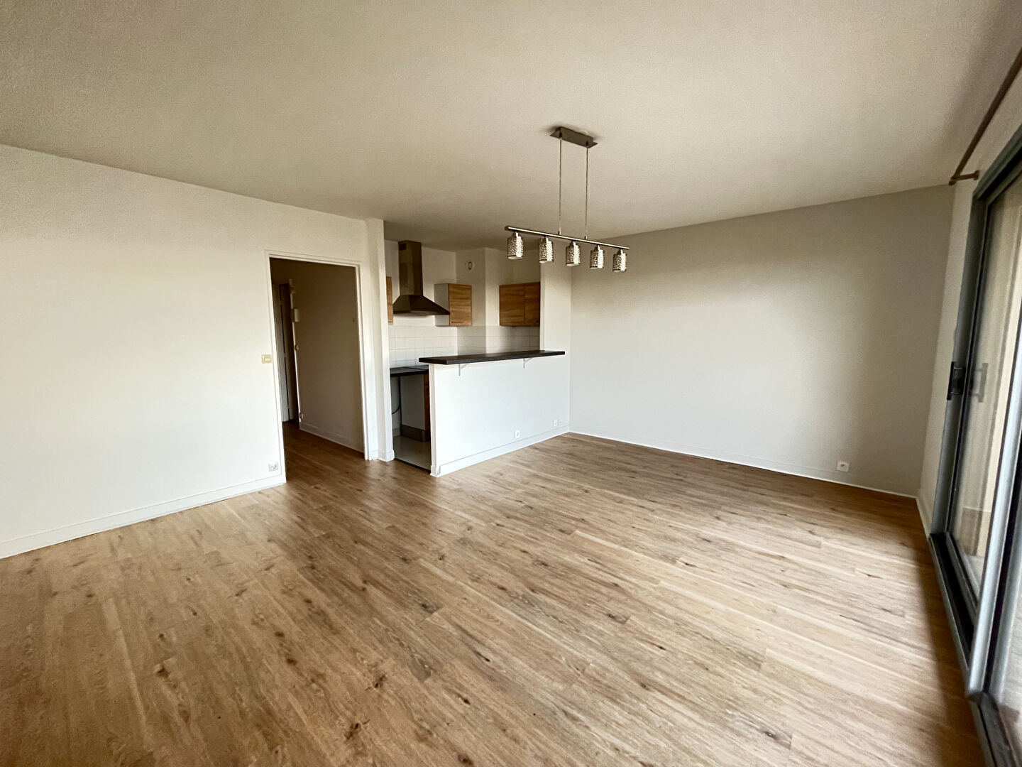Appartement REIMS (51100) 1 pi&egrave;ce 30.95 m&sup2;