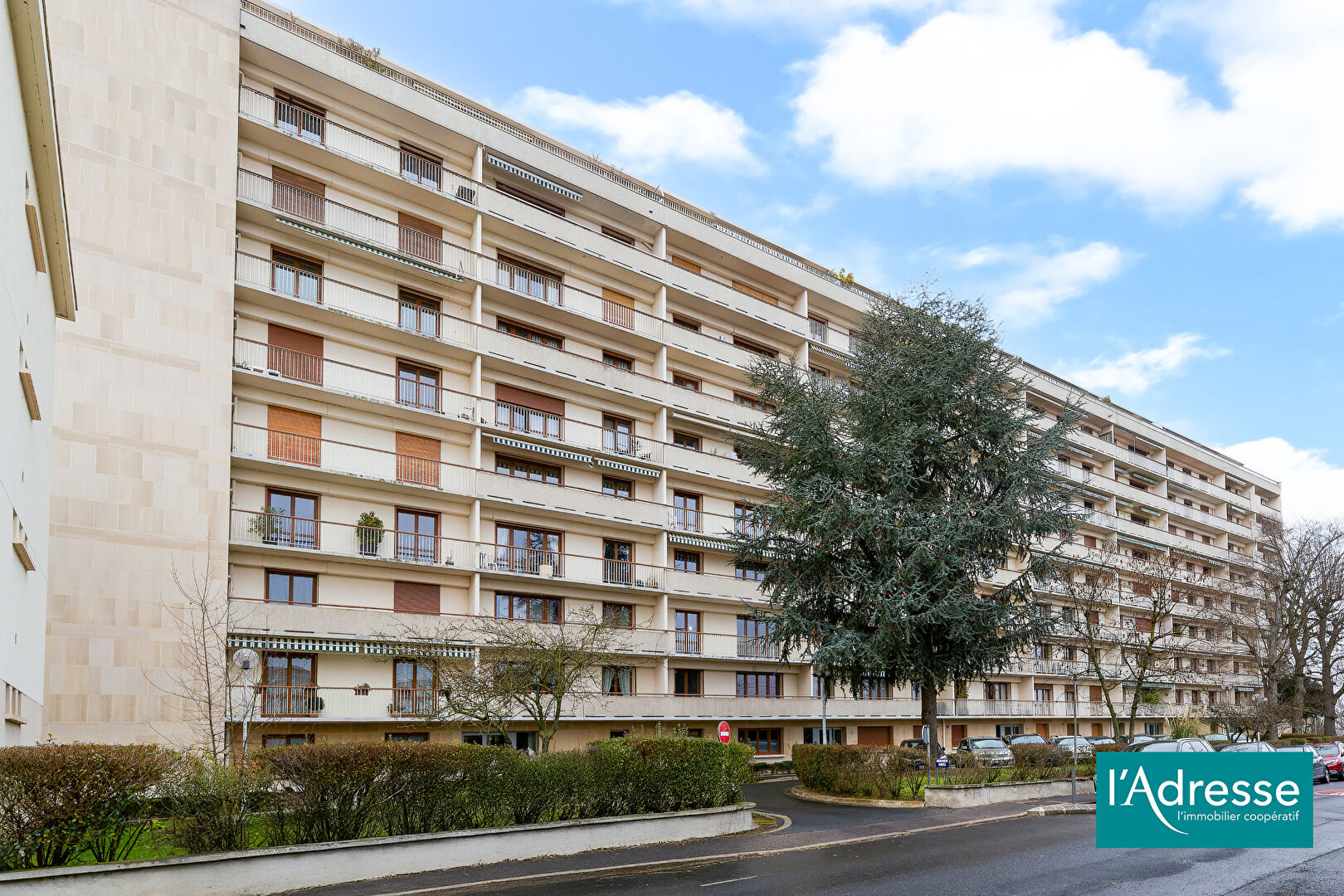 Appartement REIMS (51100) 3 pi&egrave;ces