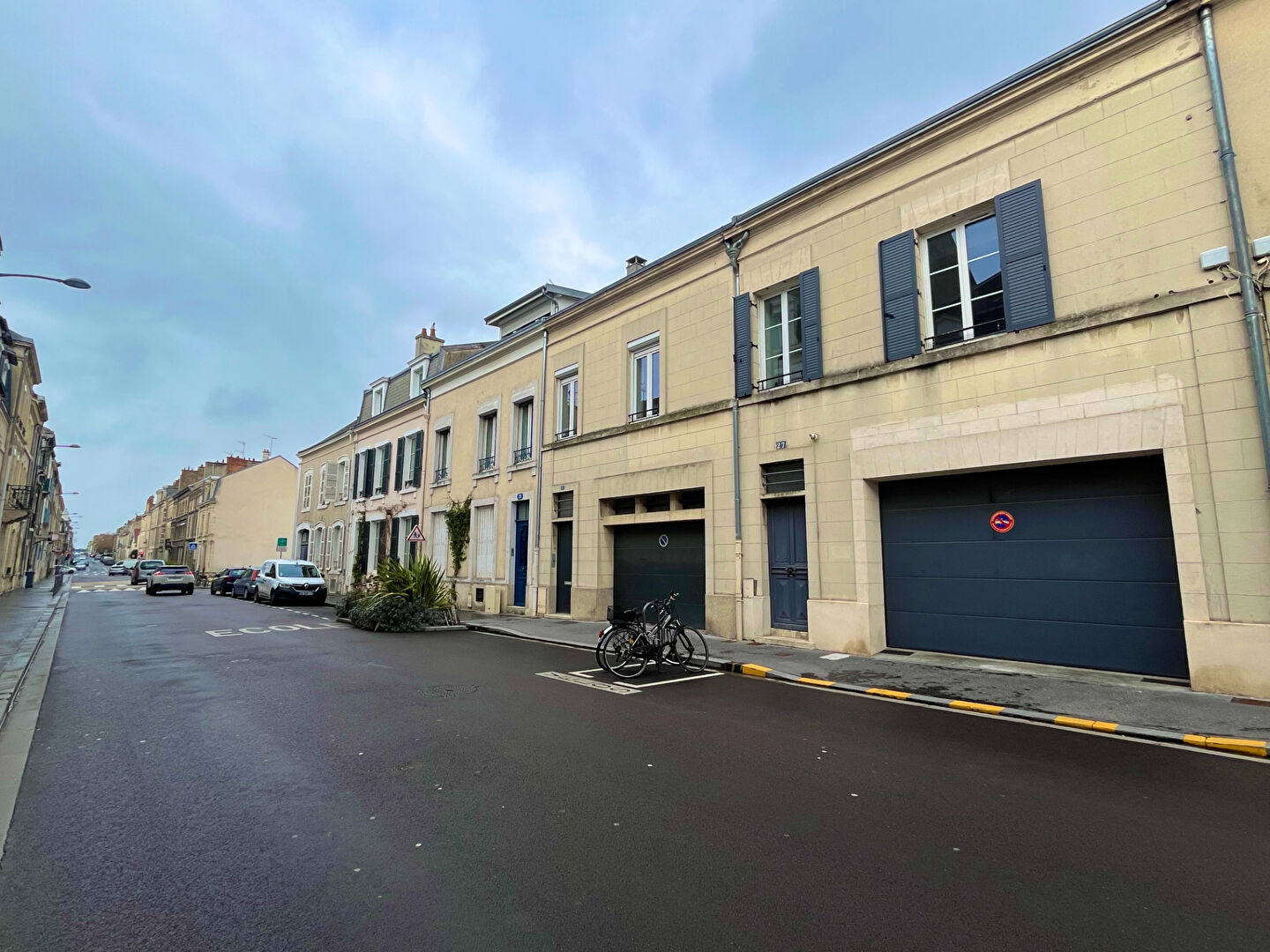 Maison REIMS (51100) 4 pi&egrave;ces 101.30 m&sup2;
