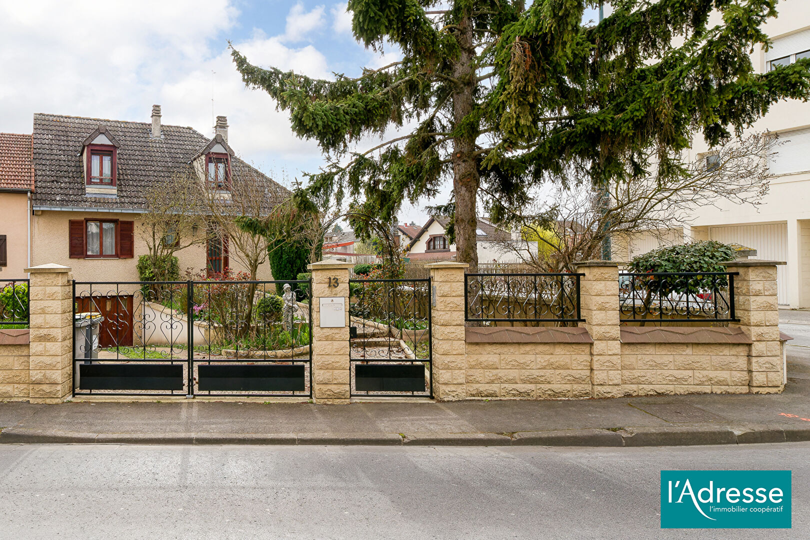 Maison REIMS (51100) 6 pi&egrave;ces 109.34 m&sup2;