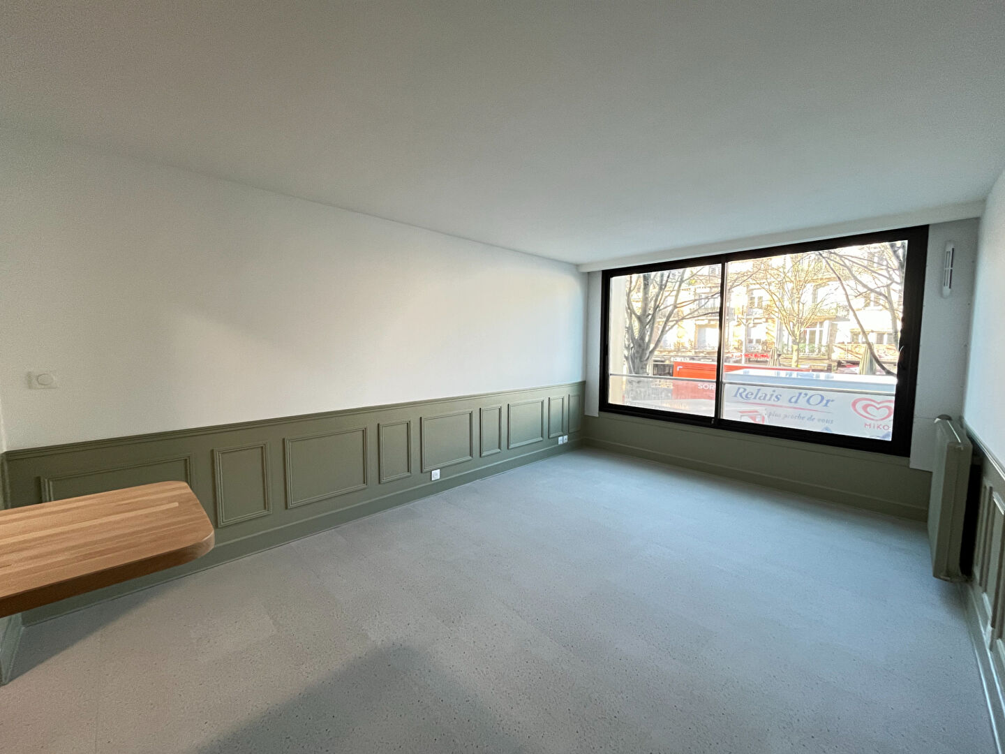 Appartement REIMS (51100) 1 pi&egrave;ce 27.00 m&sup2;