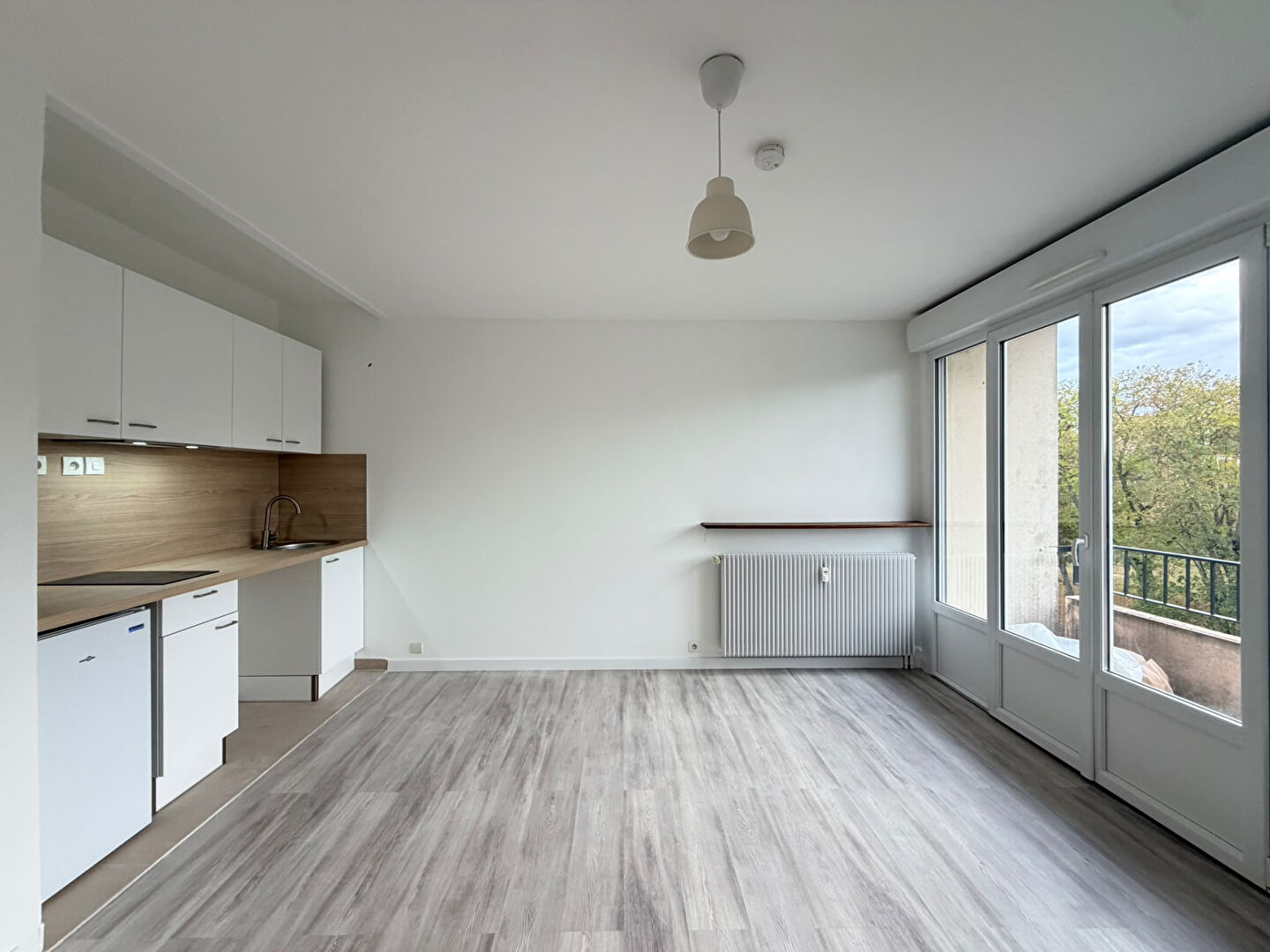 Appartement 1 pièce 25 m² · à Reims · 25 m² · 550 €/mois