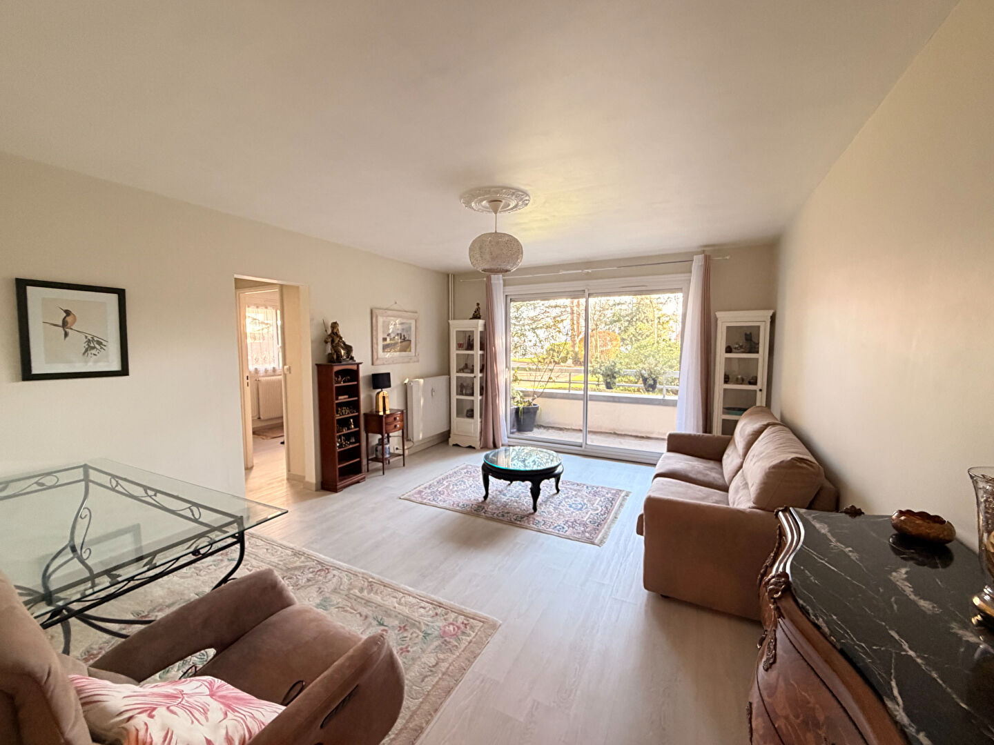 Appartement REIMS (51100) 2 pi&egrave;ces 56.00 m&sup2;