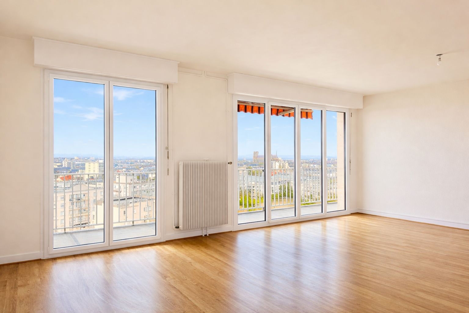 Appartement REIMS (51100) 4 pi&egrave;ces 93.79 m&sup2;