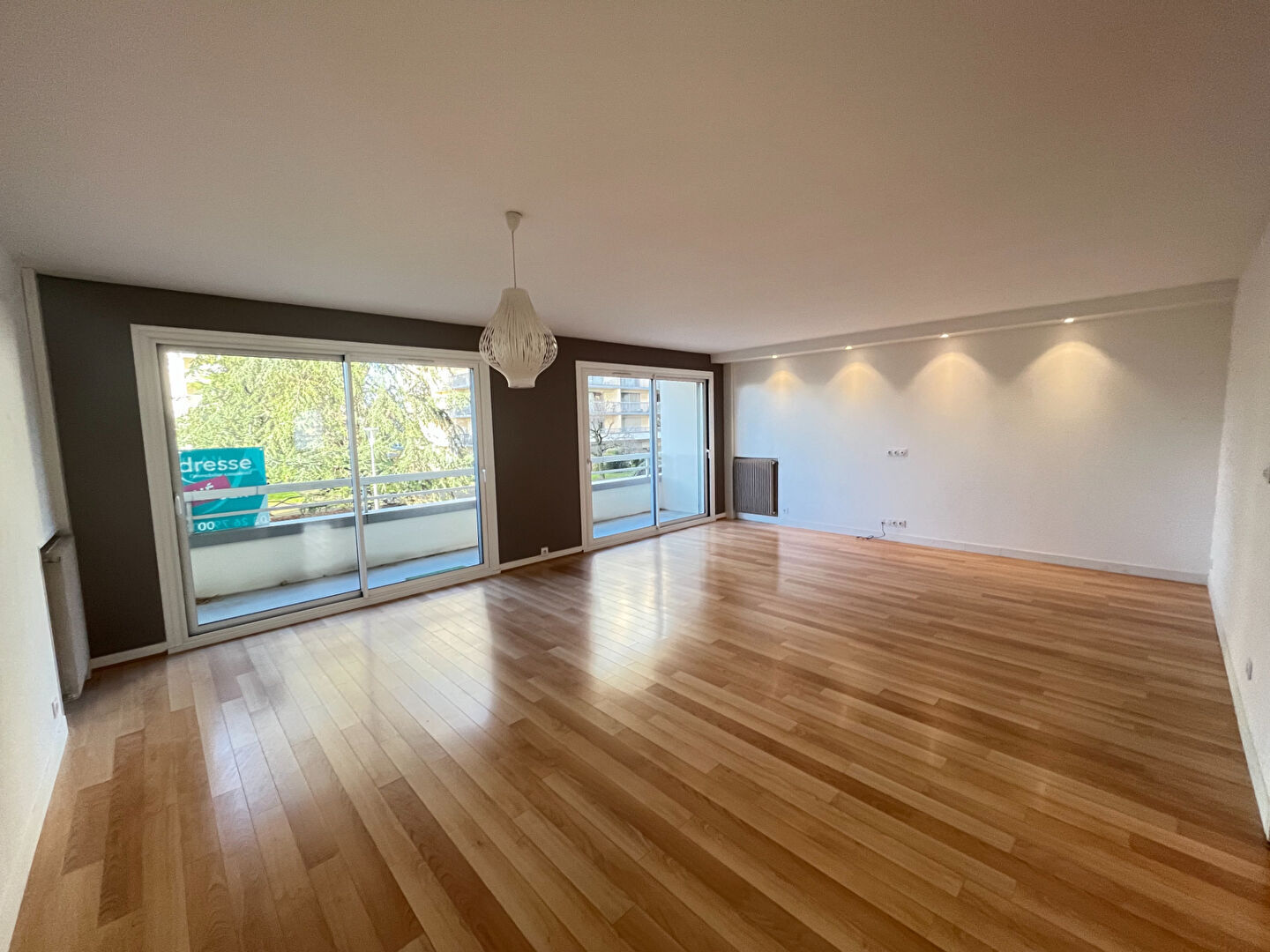 Appartement REIMS (51100) 6 pi&egrave;ces 125.35 m&sup2;