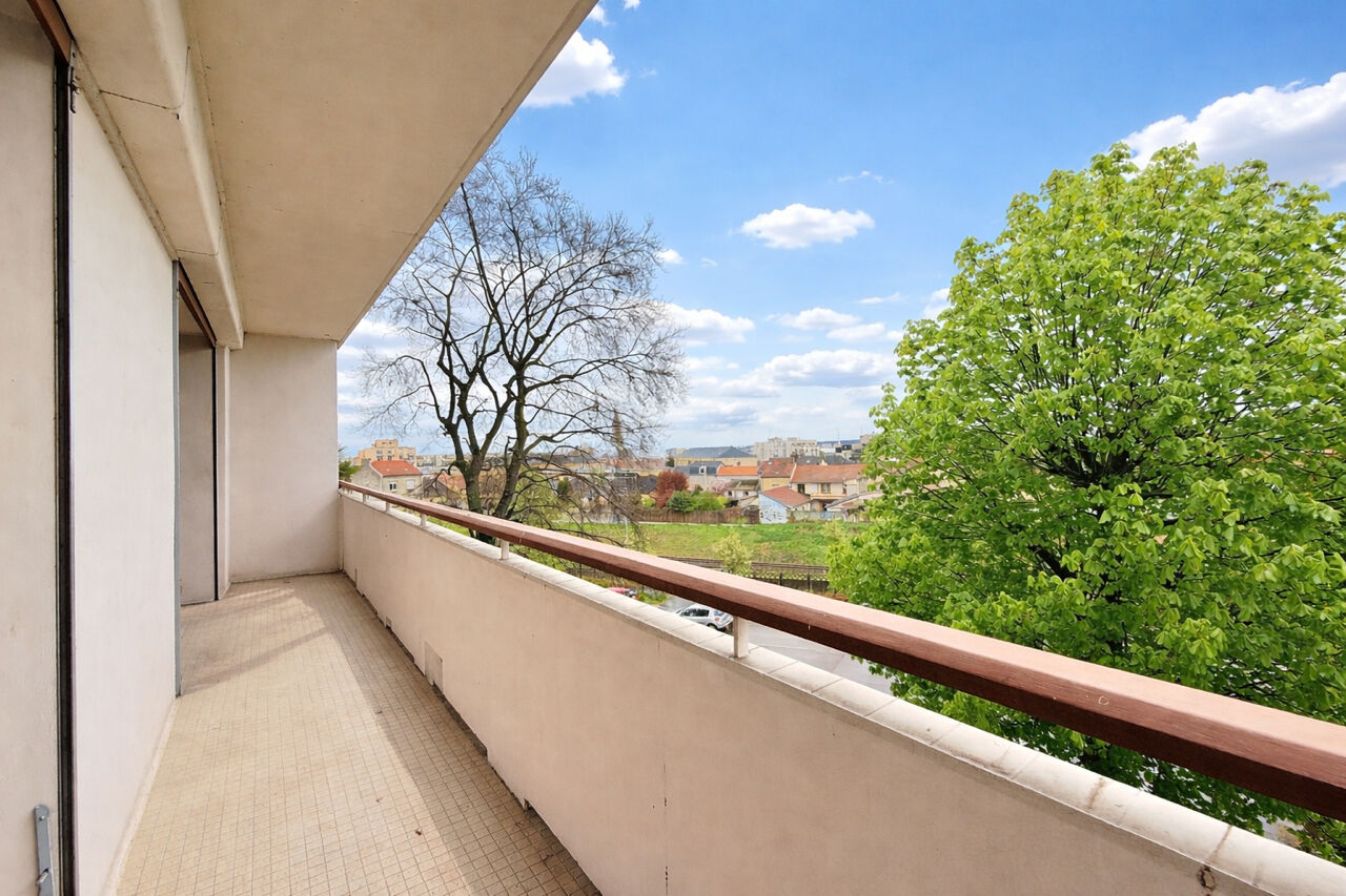 Appartement REIMS (51100) 3 pi&egrave;ces 80.35 m&sup2;
