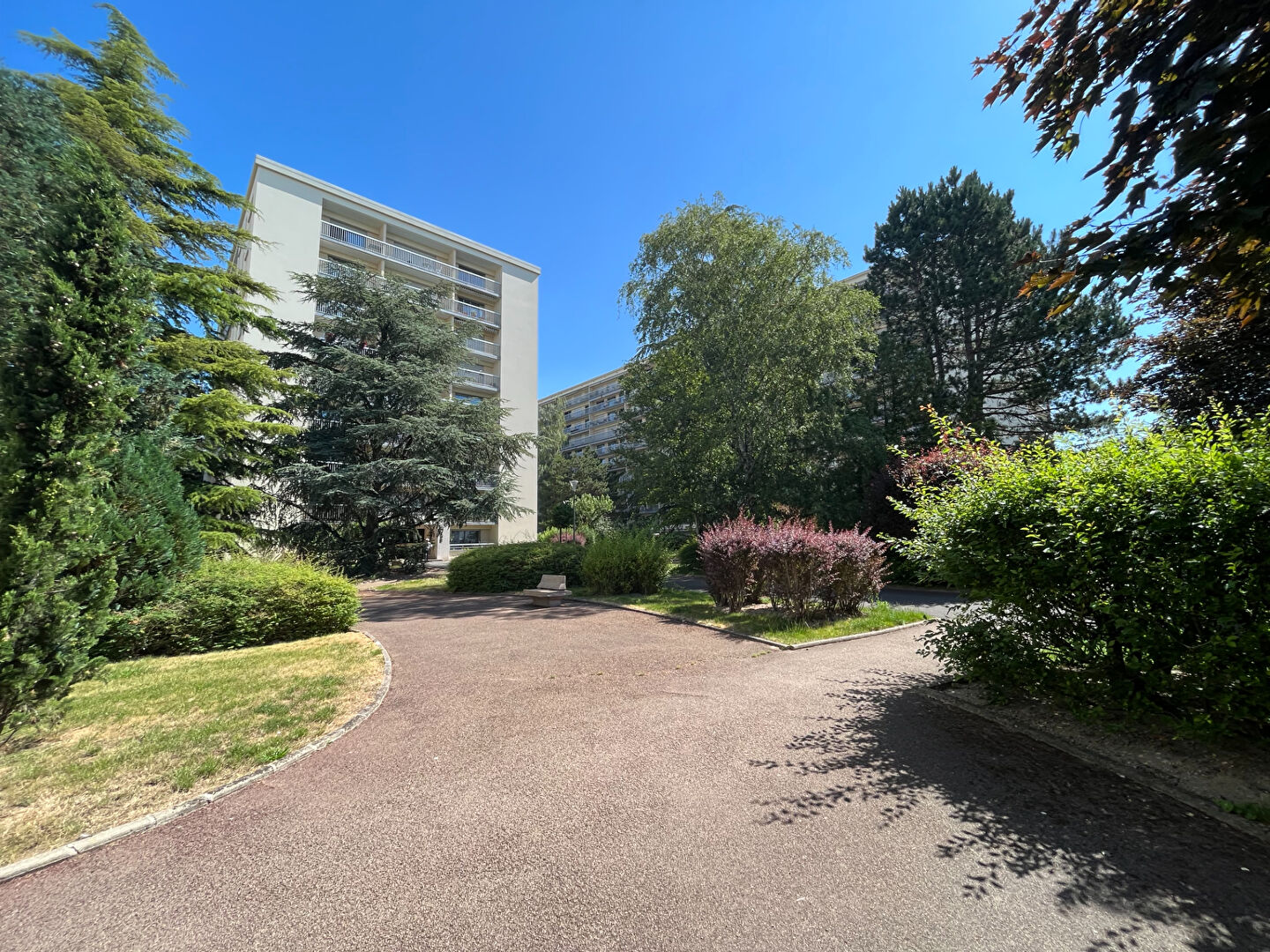 Appartement REIMS (51100) 1 pi&egrave;ce 30.30 m&sup2;