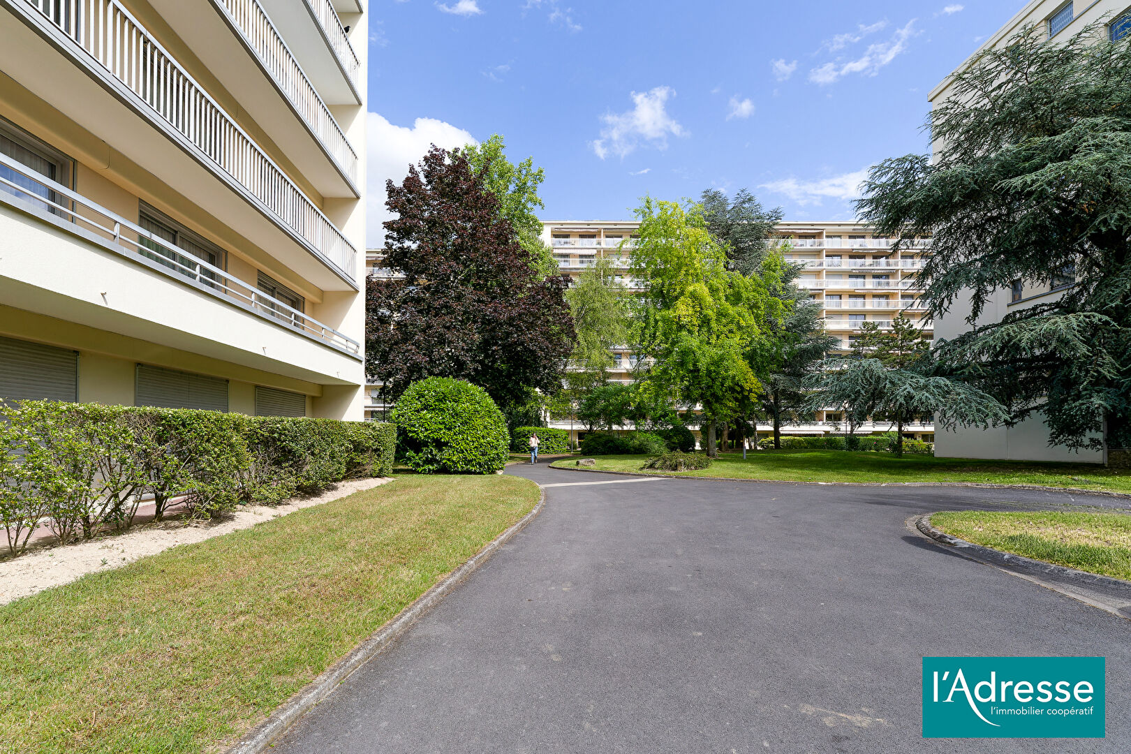 Appartement REIMS (51100) 1 pi&egrave;ce 30.82 m&sup2;