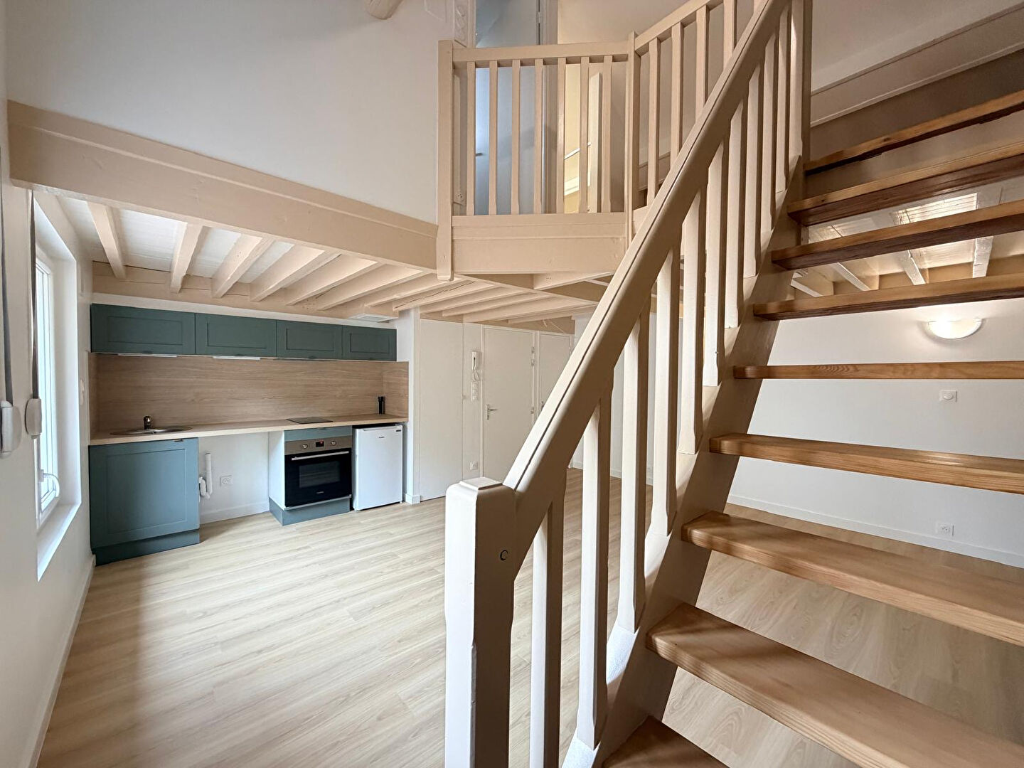 Appartement REIMS (51100) 1 pi&egrave;ce 29.18 m&sup2;