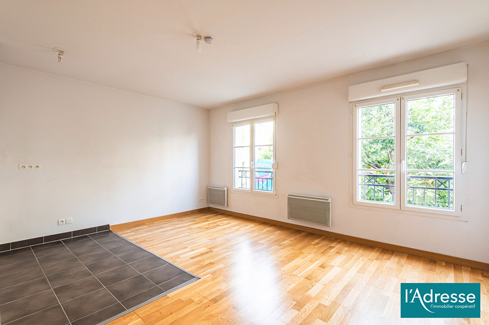 Appartement REIMS (51100) 1 pi&egrave;ce 28.20 m&sup2;
