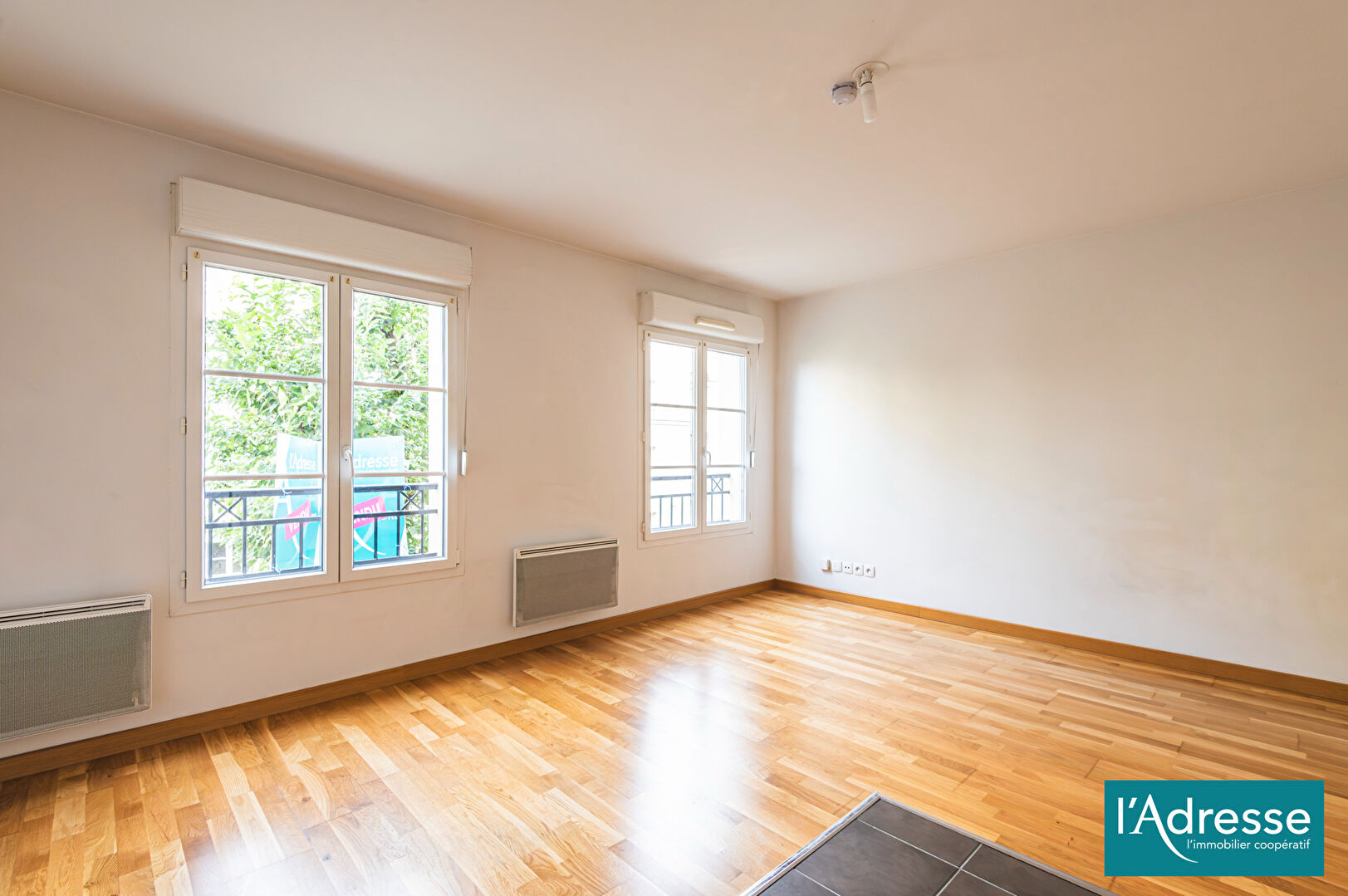 Appartement REIMS (51100) 1 pi&egrave;ce 28.20 m&sup2;