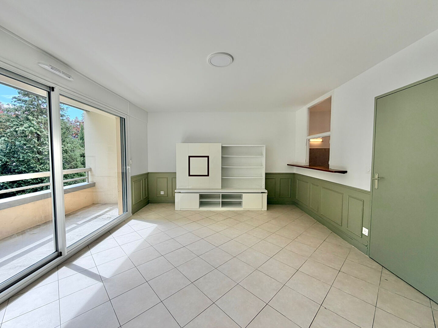 Appartement REIMS (51100) 1 pi&egrave;ce 30.67 m&sup2;