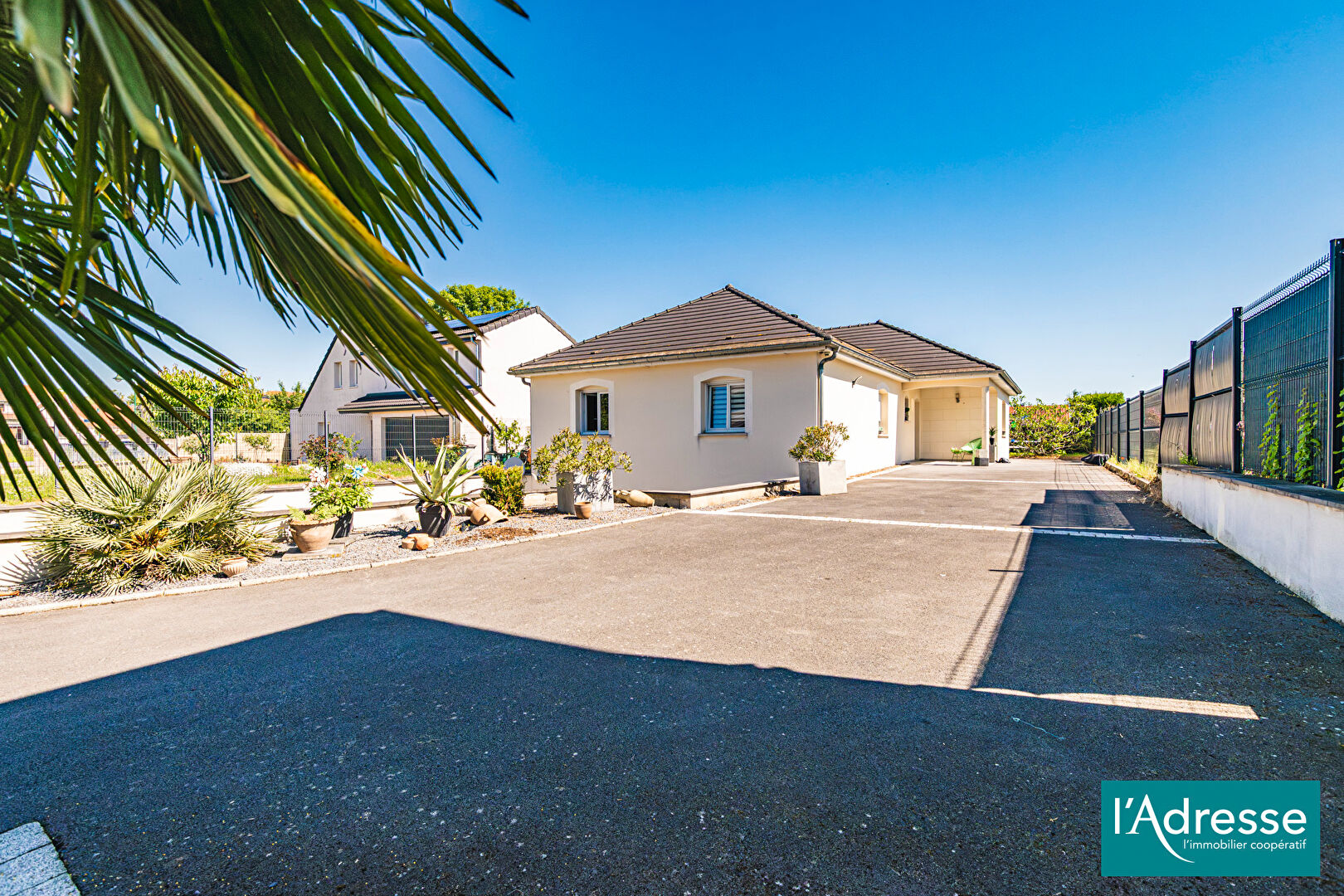 Maison POMACLE (51110) 6 pi&egrave;ces 141.63 m&sup2;