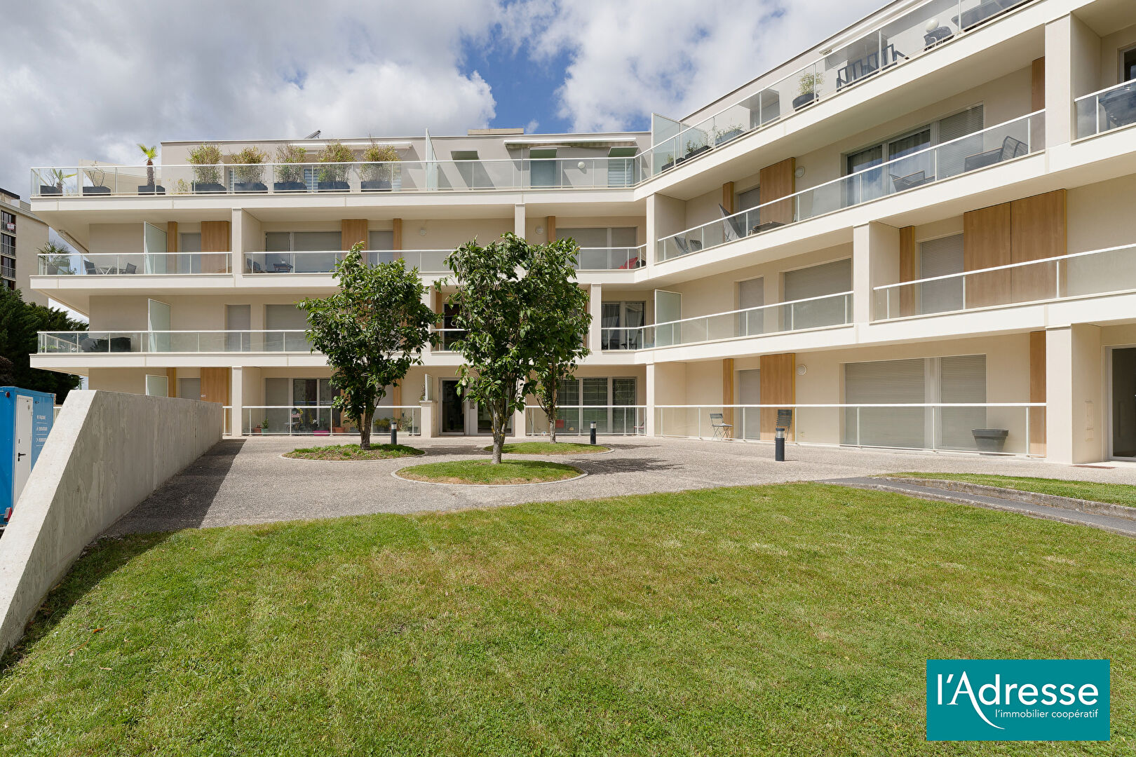 Appartement REIMS (51100) 2 pi&egrave;ces 65.37 m&sup2;
