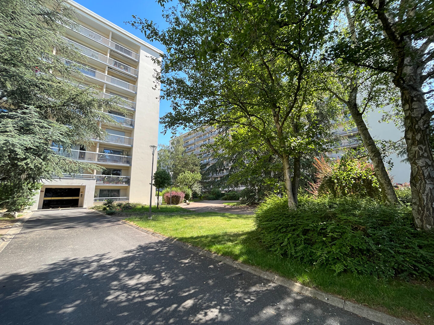 Appartement REIMS (51100) 1 pi&egrave;ce 31.10 m&sup2;