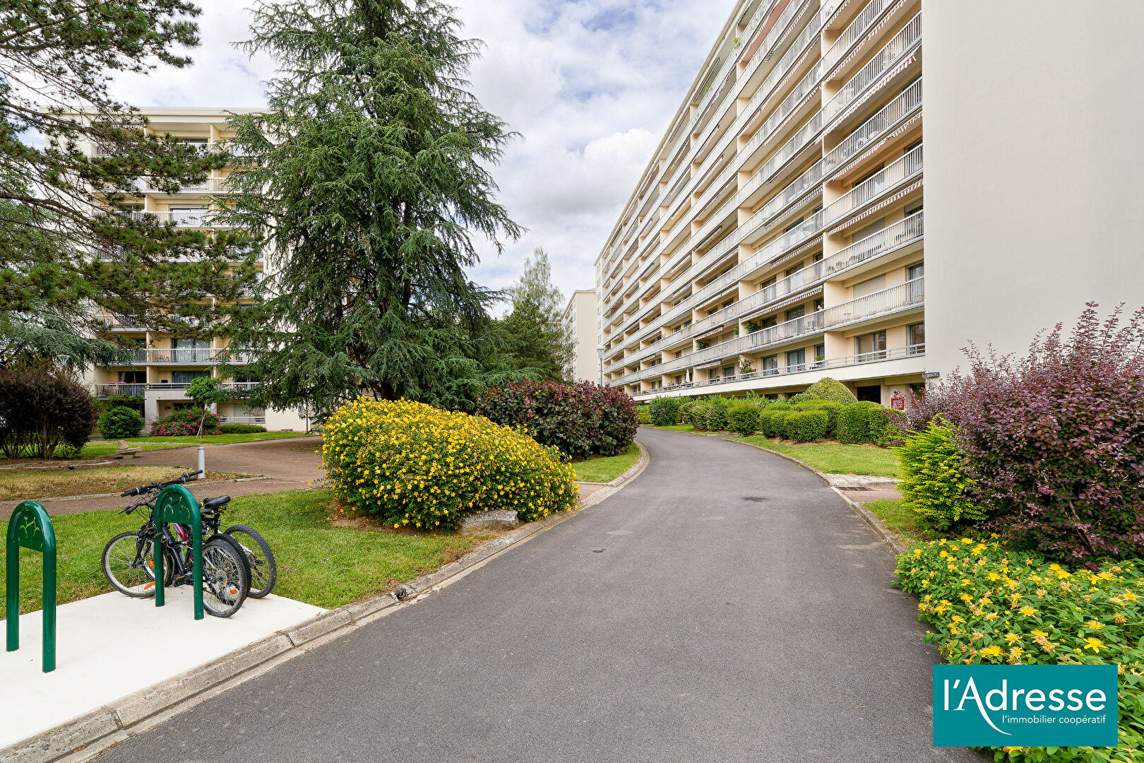 Appartement REIMS (51100) 5 pi&egrave;ces 104.70 m&sup2;