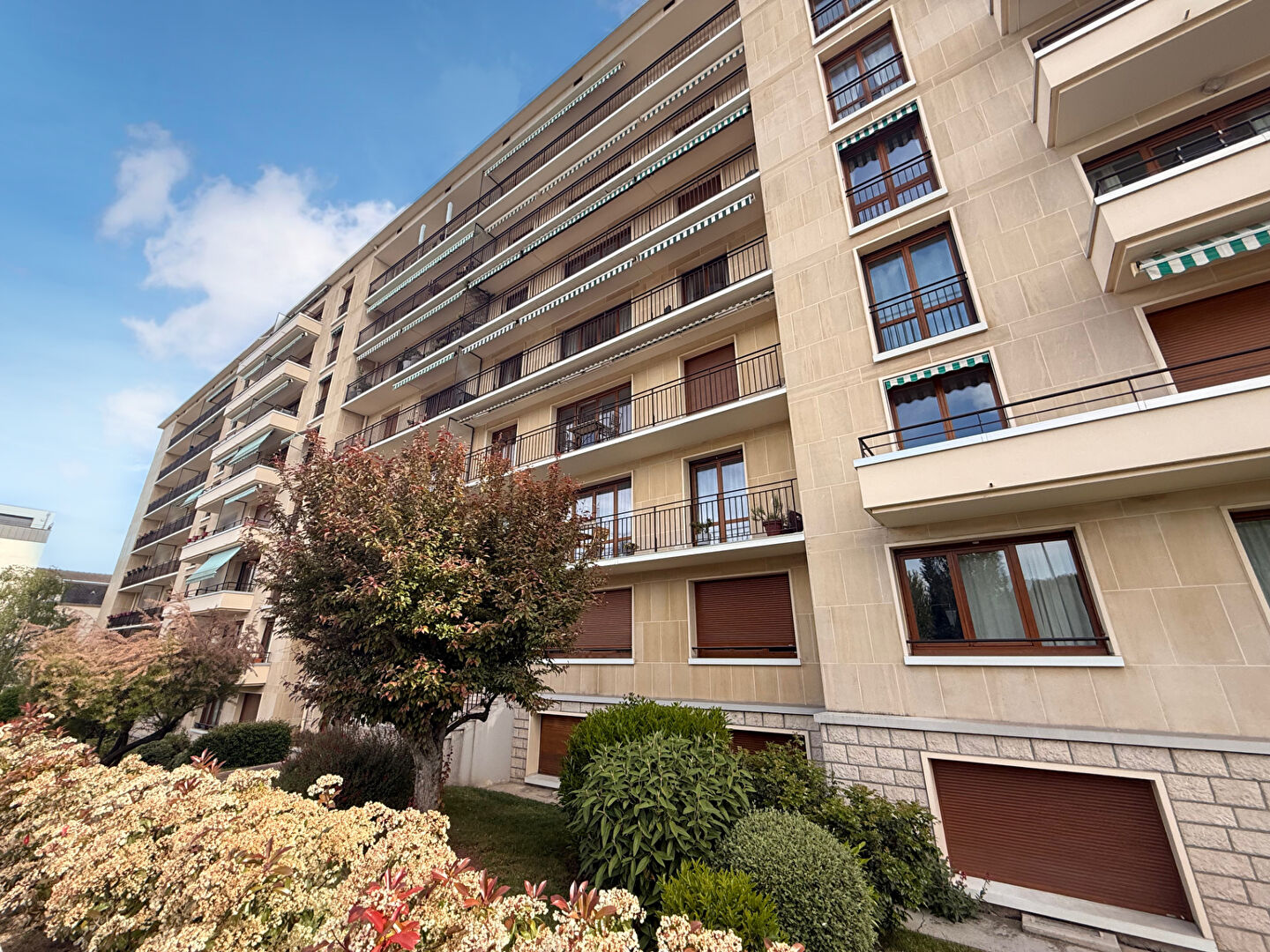 Appartement REIMS (51100) 2 pi&egrave;ces 59.15 m&sup2;
