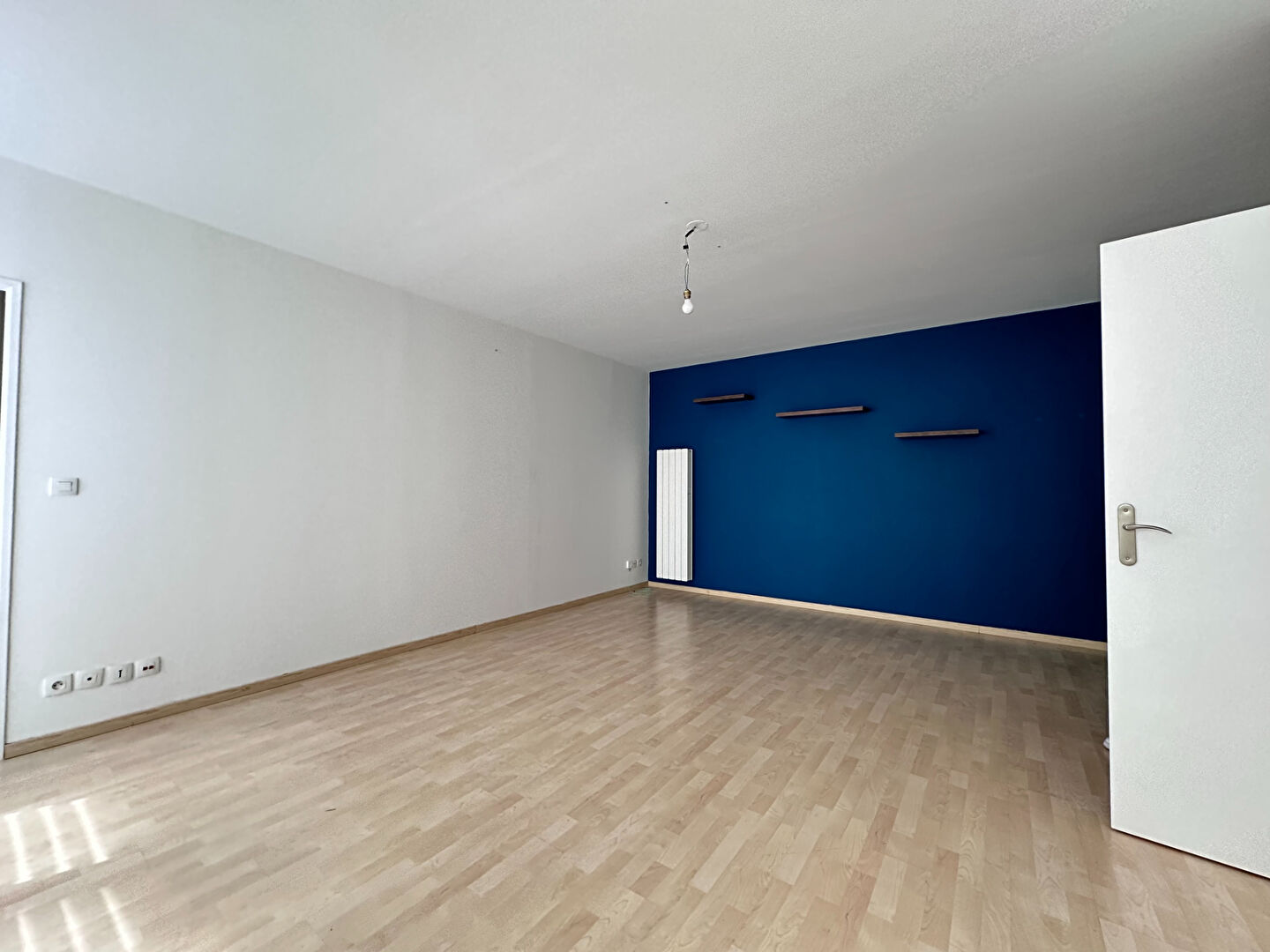 Appartement REIMS (51100) 2 pi&egrave;ces 60.44 m&sup2;
