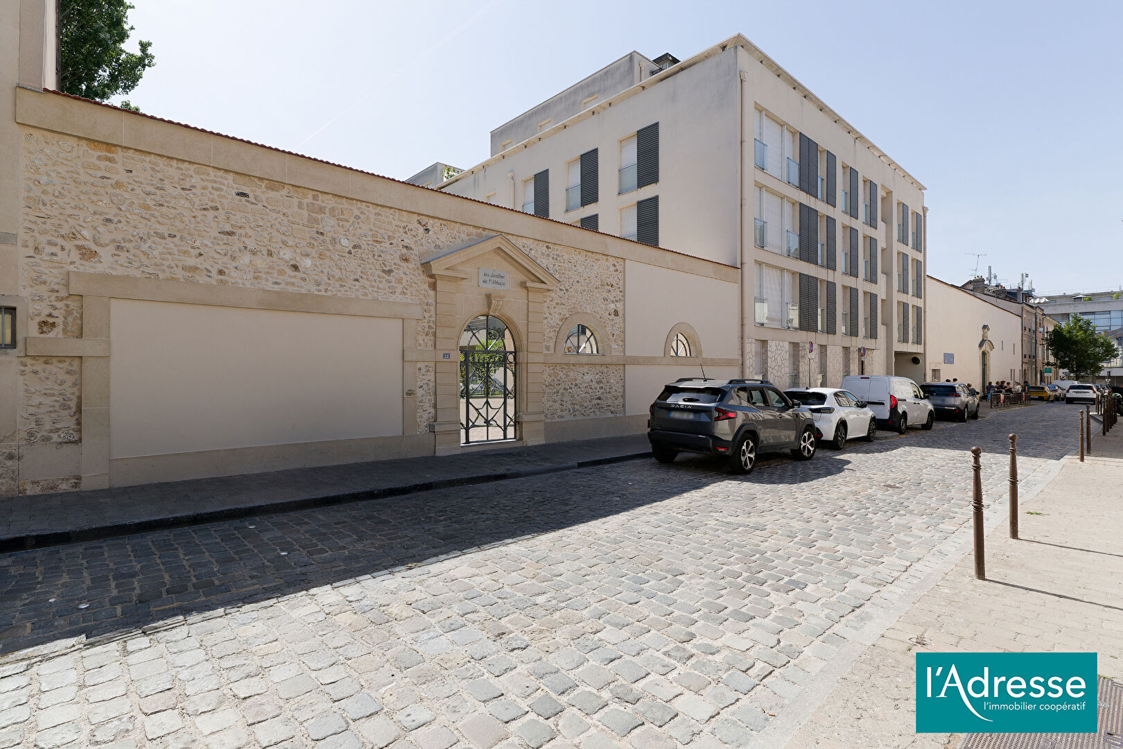 Appartement REIMS (51100) 2 pi&egrave;ces 49.00 m&sup2;