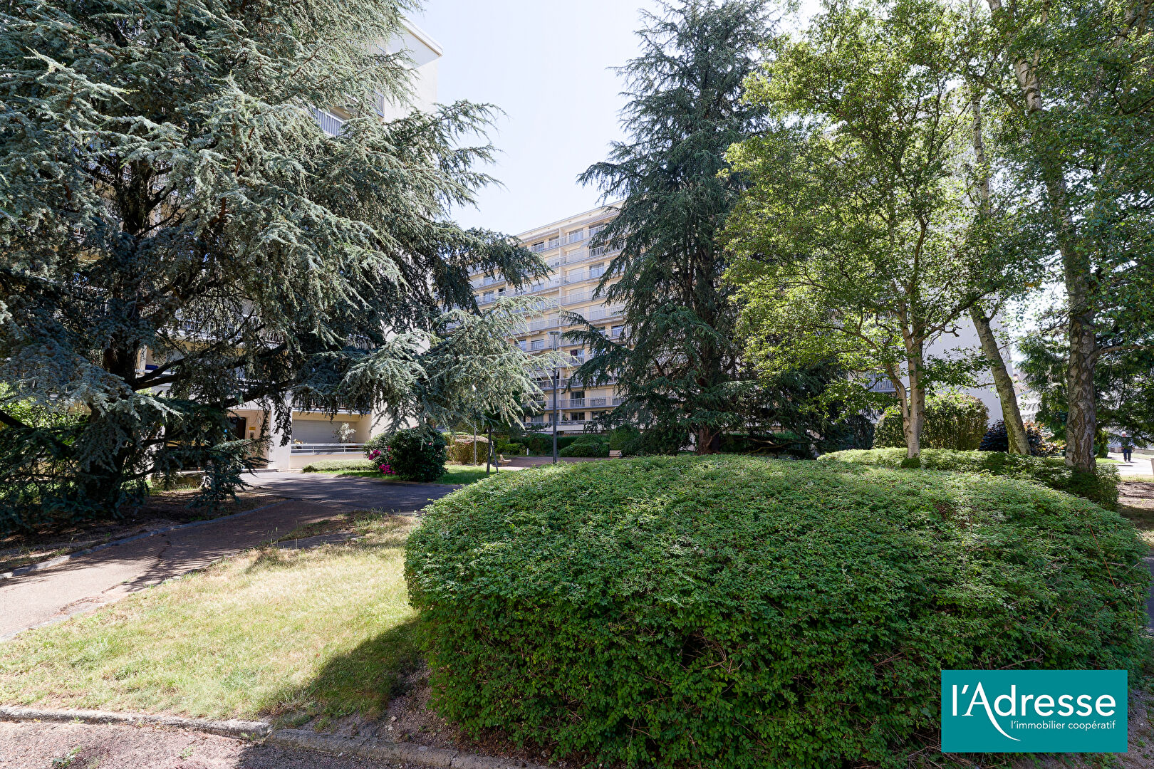 Appartement REIMS (51100) 4 pi&egrave;ces 82.00 m&sup2;