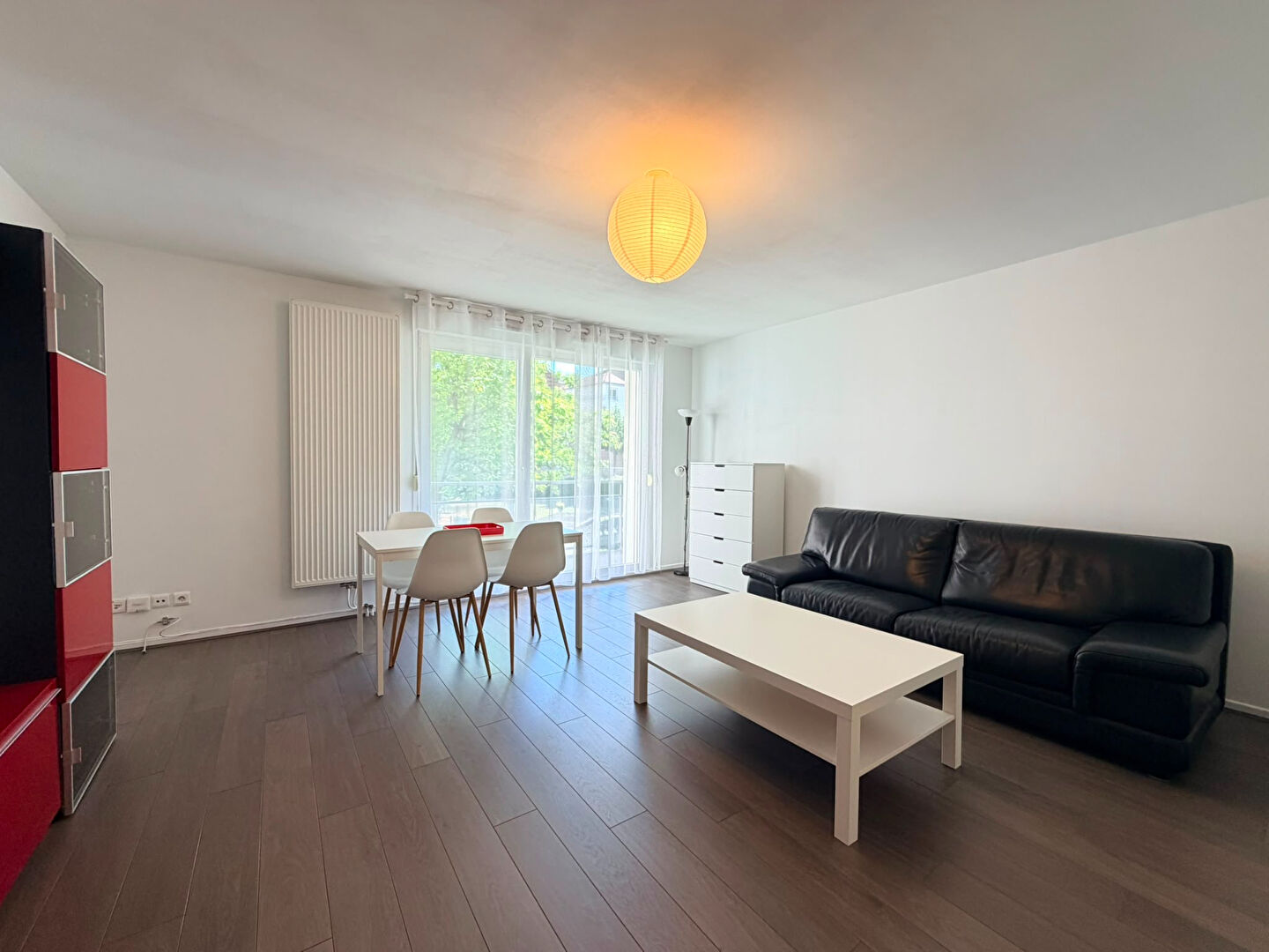 Appartement REIMS (51100) 3 pi&egrave;ces 75.70 m&sup2;
