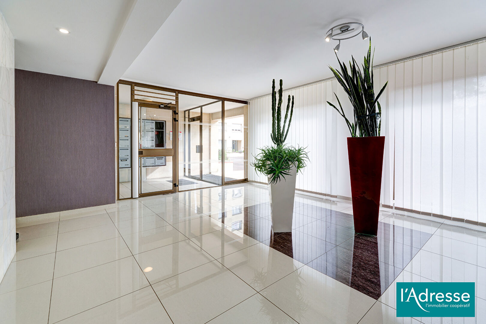 Appartement 4 pièces 88 m² · à Reims · 87,8 m² · 141 500 €