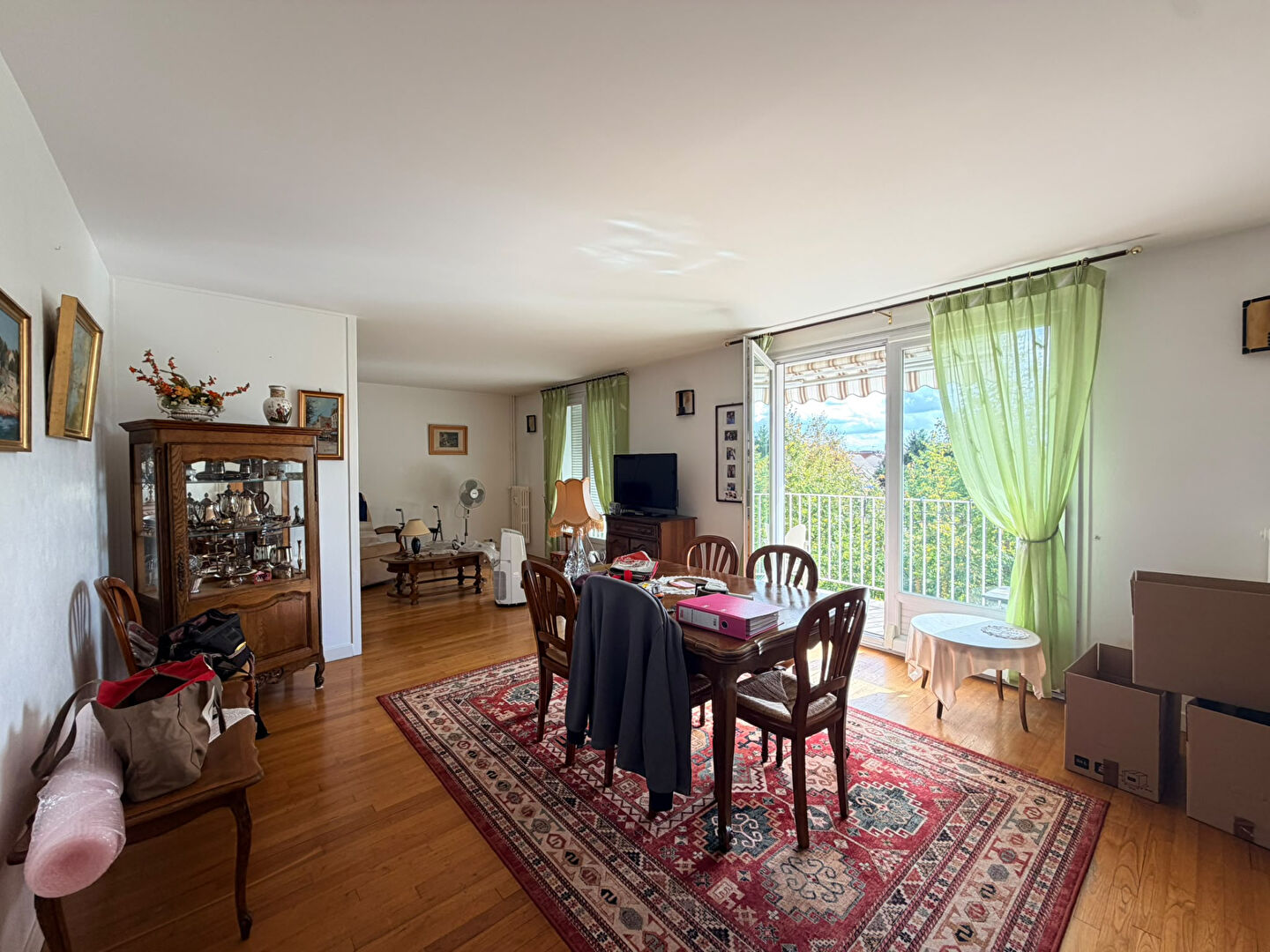Appartement REIMS (51100) 4 pi&egrave;ces 92.00 m&sup2;