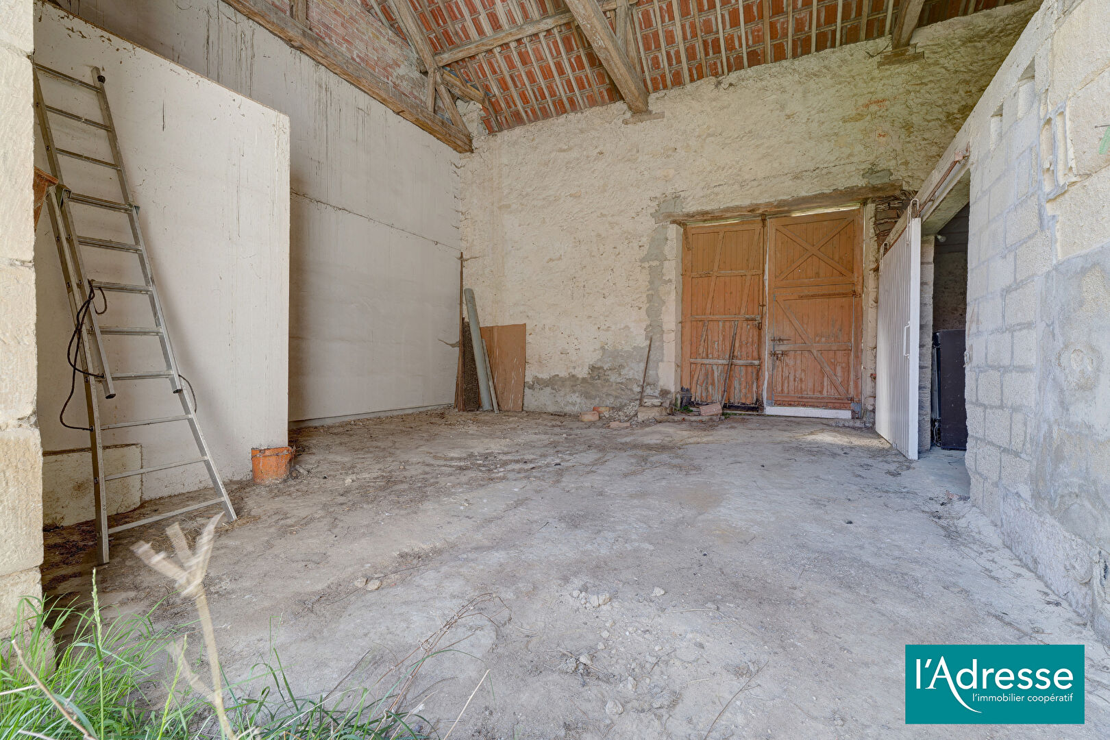 Maison FAVEROLLES ET COEMY (51170) 1 pi&egrave;ce 176.00 m&sup2;