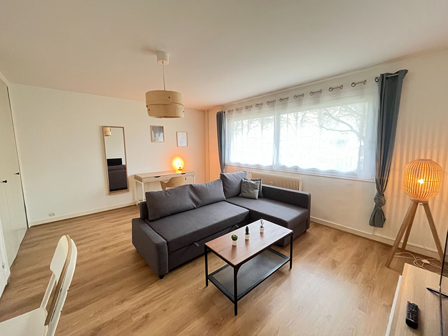 Appartement REIMS (51100) 1 pièce 31.00 m²