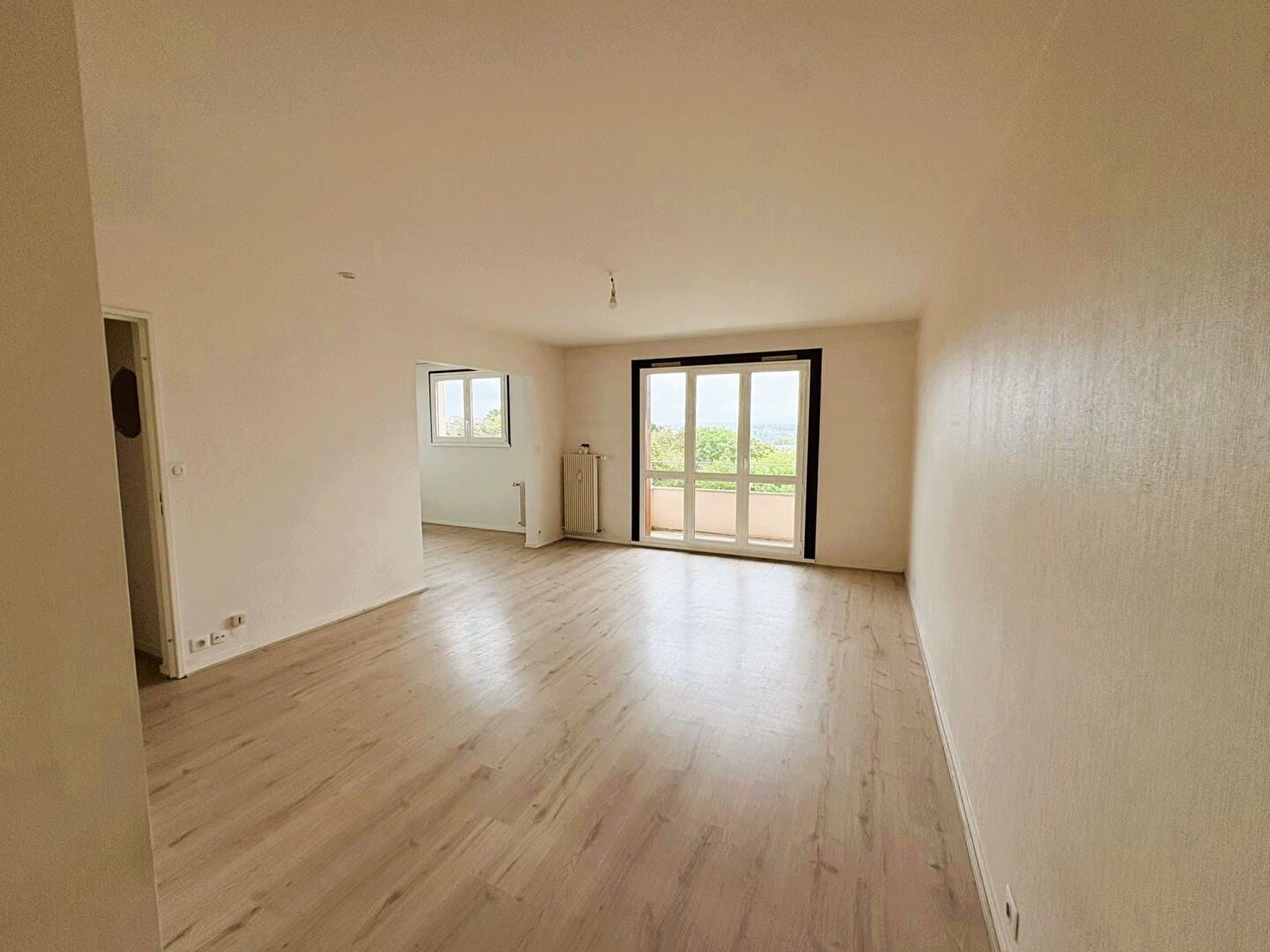 Appartement REIMS (51100) 1 pièce 39.00 m²