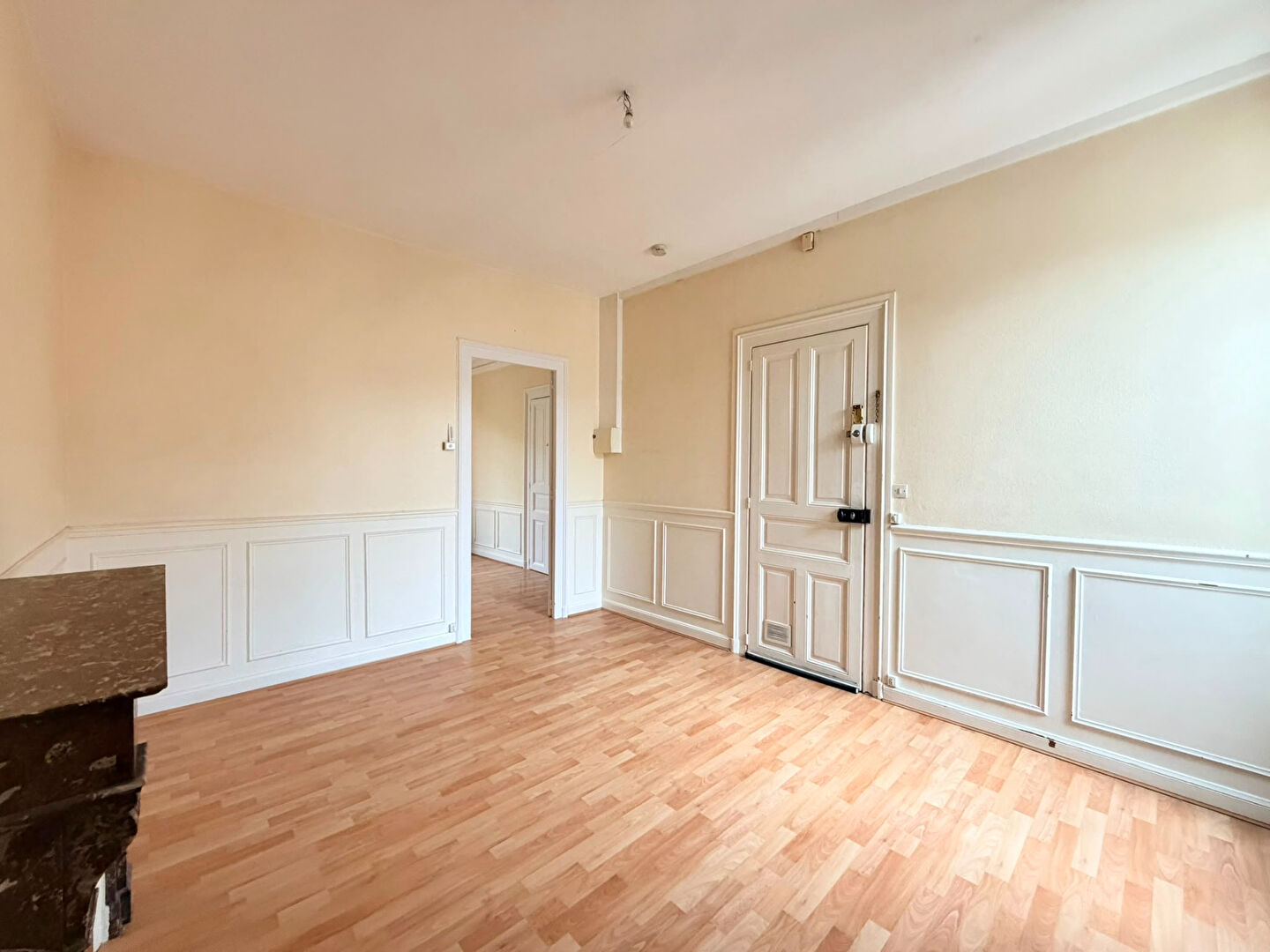 Appartement REIMS (51100) 2 pi&egrave;ces 43.10 m&sup2;