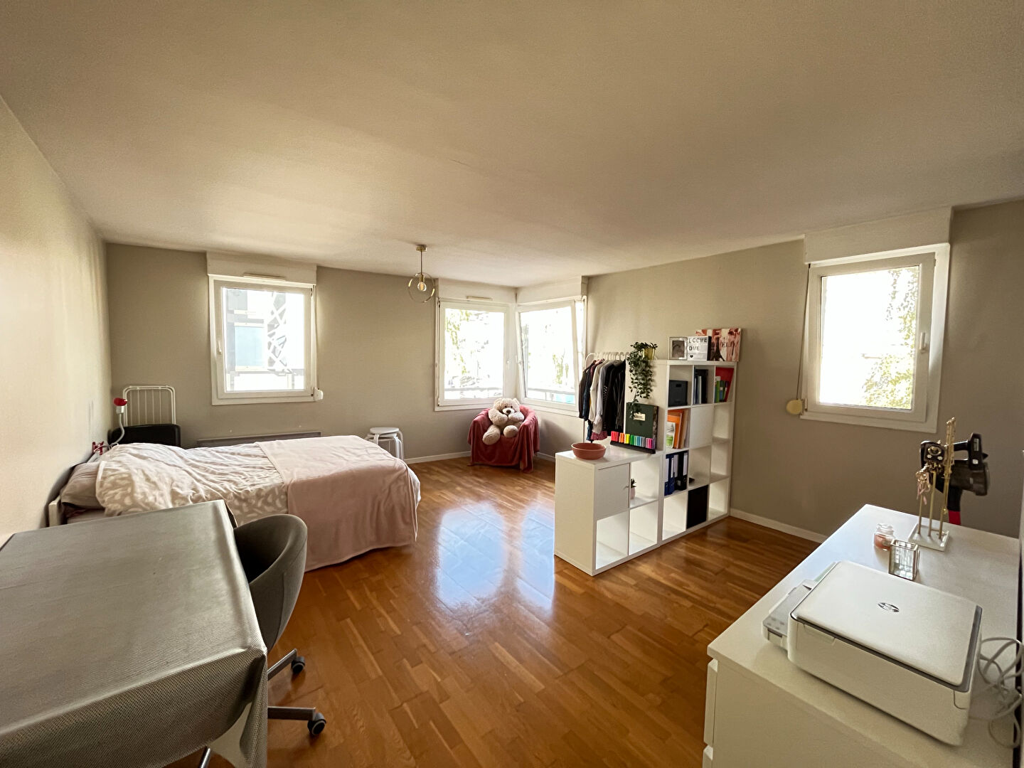 Appartement REIMS (51100) 1 pièce 36.54 m²