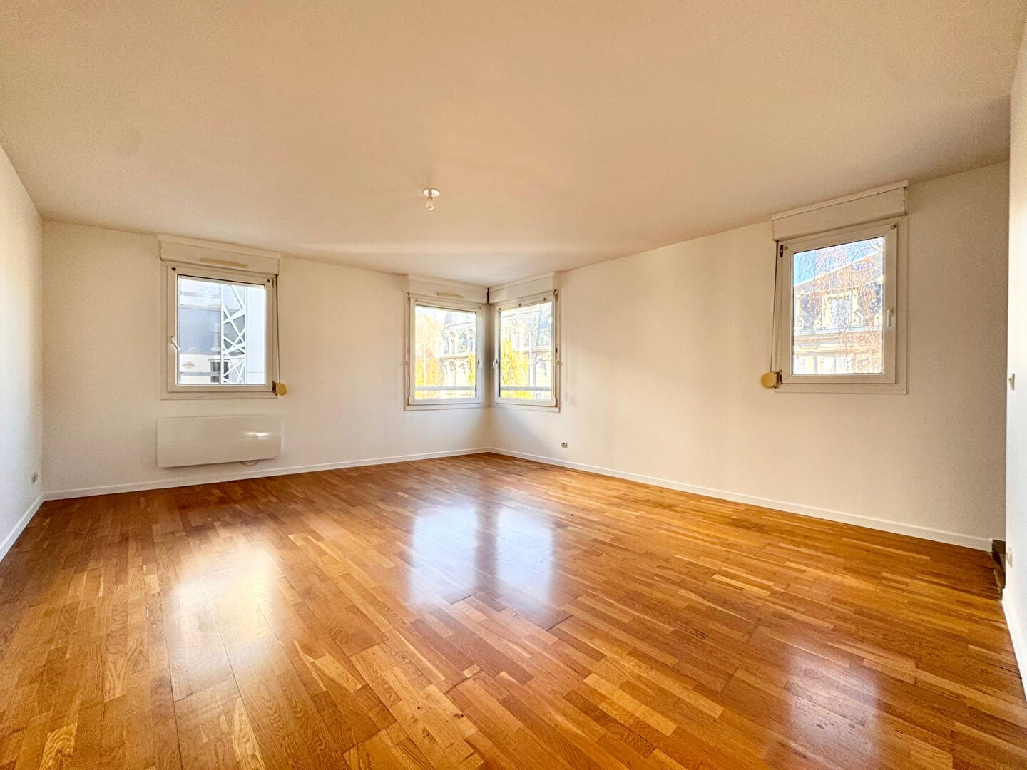 Appartement REIMS (51100) 1 pièce 36.00 m²