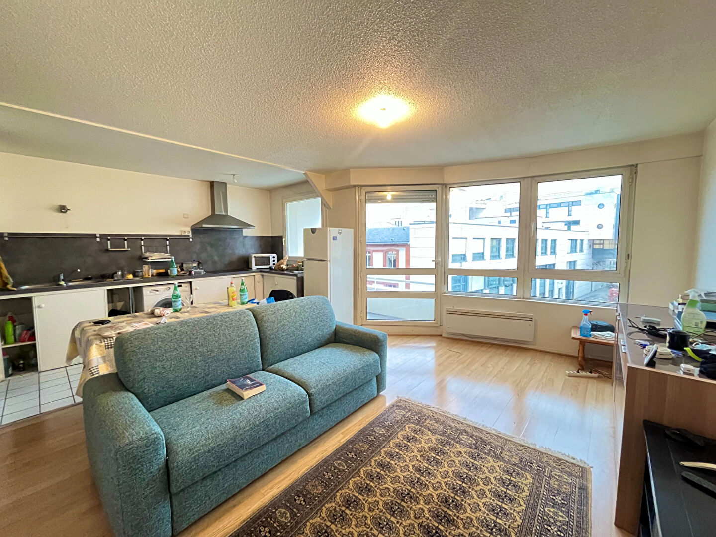 Appartement REIMS (51100) 3 pièces 71.00 m²