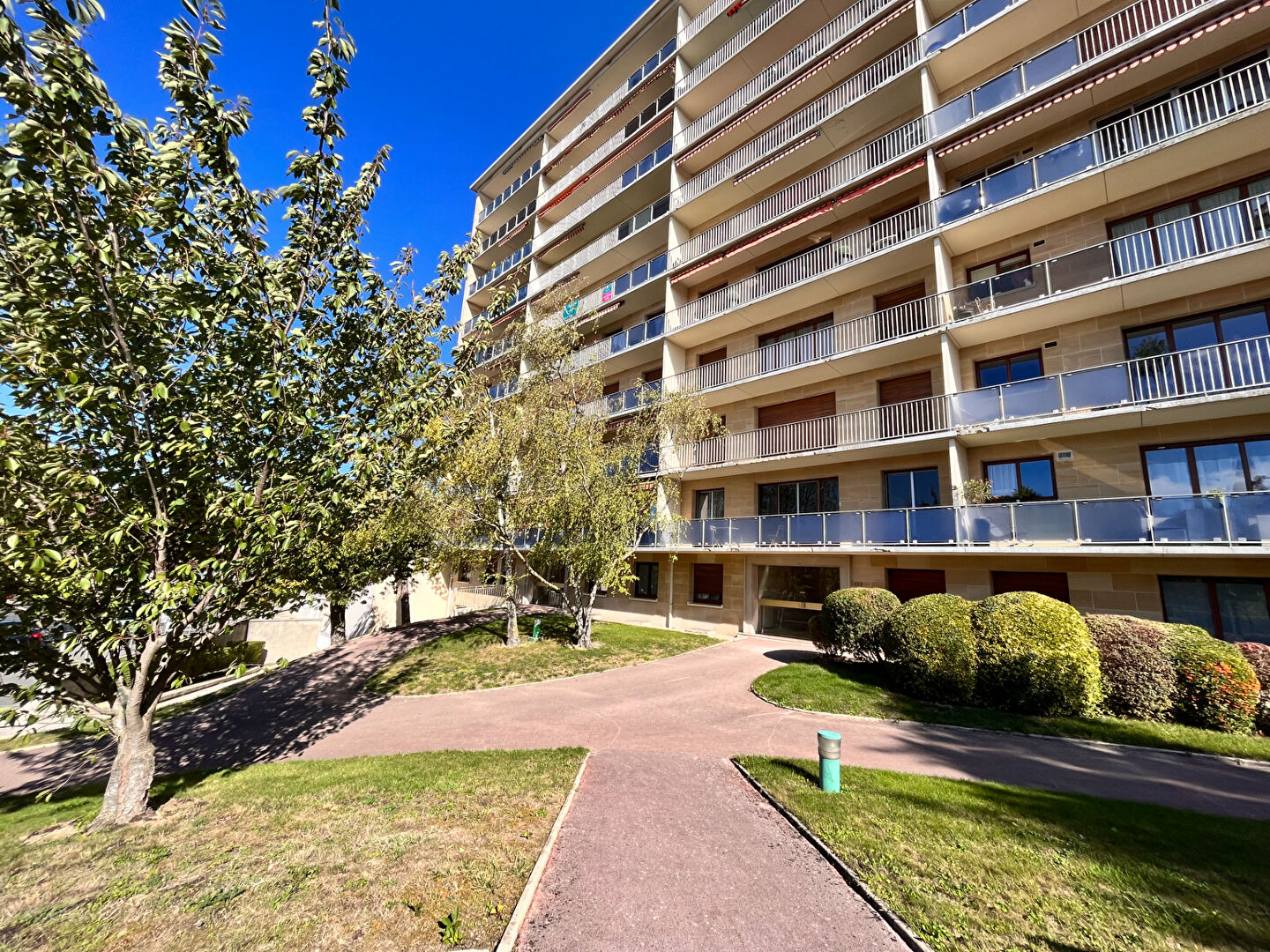 Appartement REIMS (51100) 5 pi&egrave;ces 119.79 m&sup2;