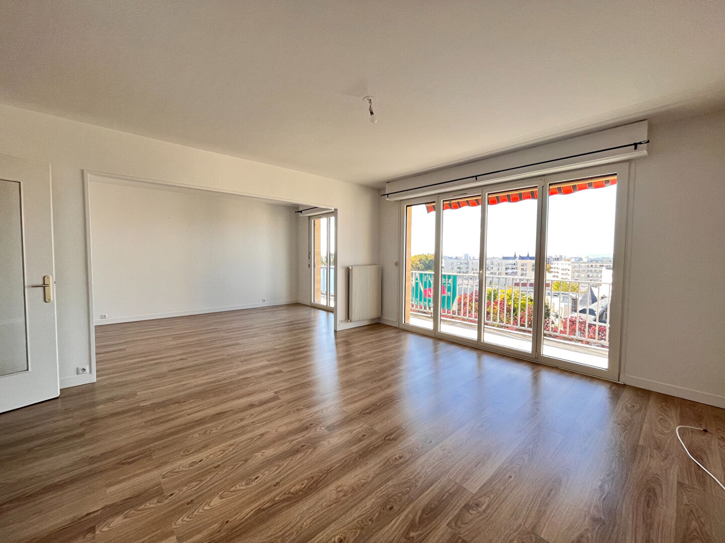 Appartement REIMS (51100) 5 pi&egrave;ces 119.79 m&sup2;