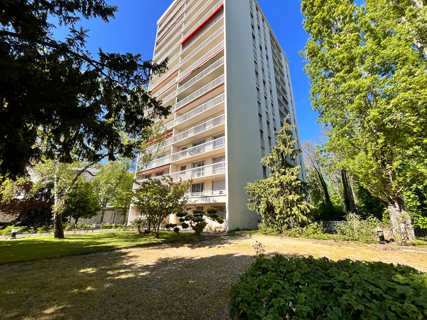 Appartement REIMS (51100) 1 pi&egrave;ce 32.53 m&sup2;