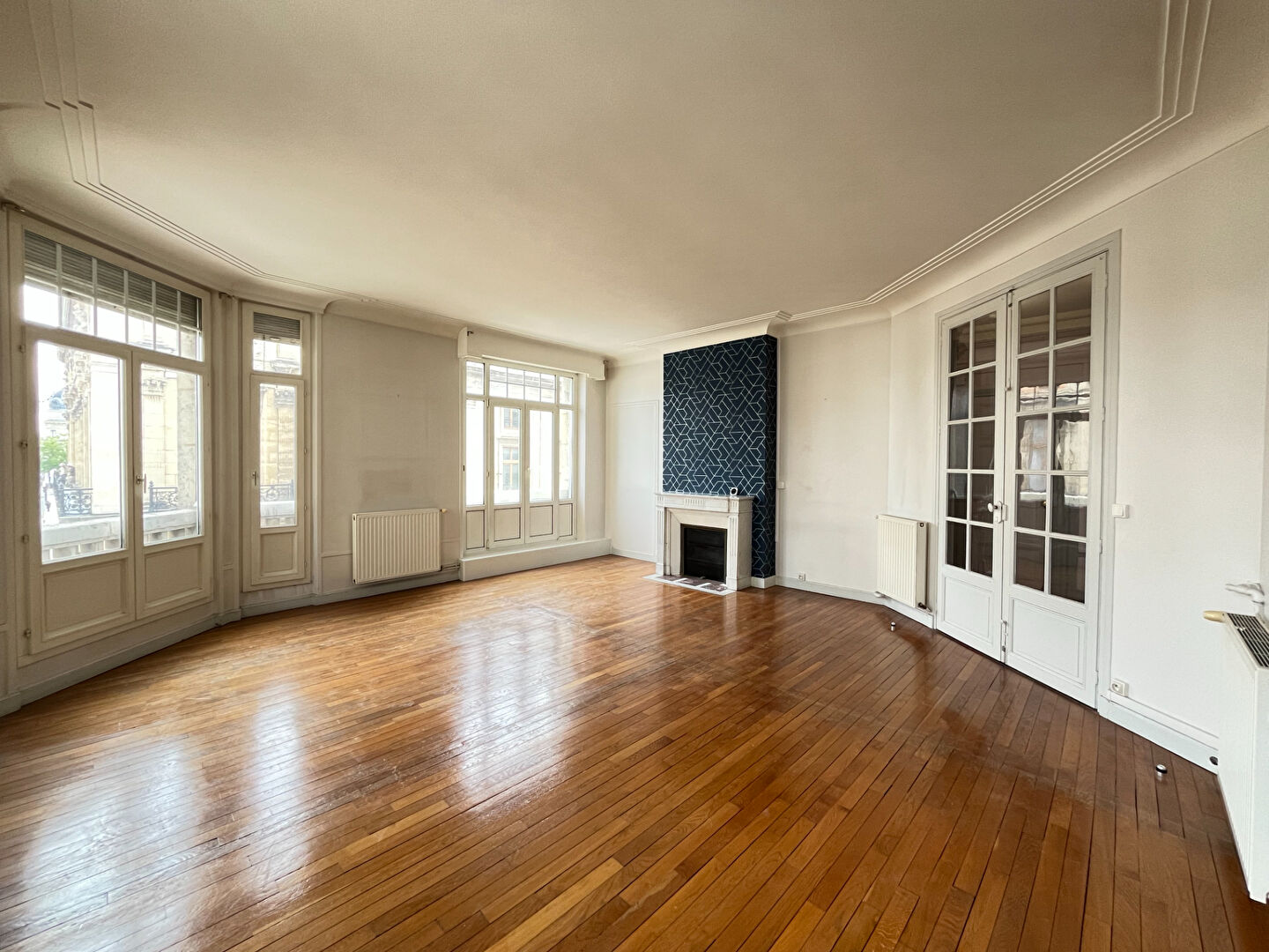 Appartement REIMS (51100) 5 pièces 114.86 m²