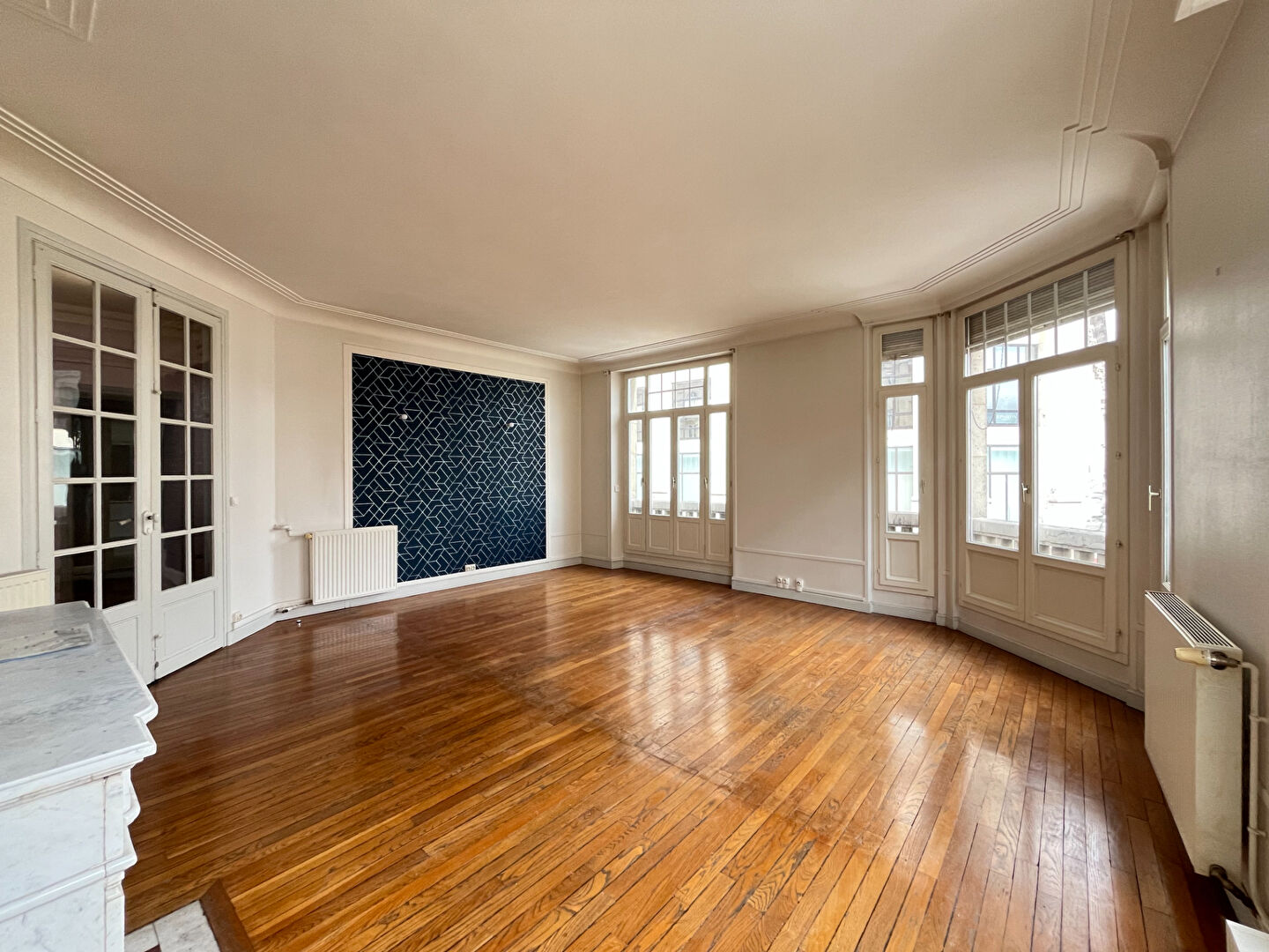 Appartement REIMS (51100) 5 pièces 114.86 m²