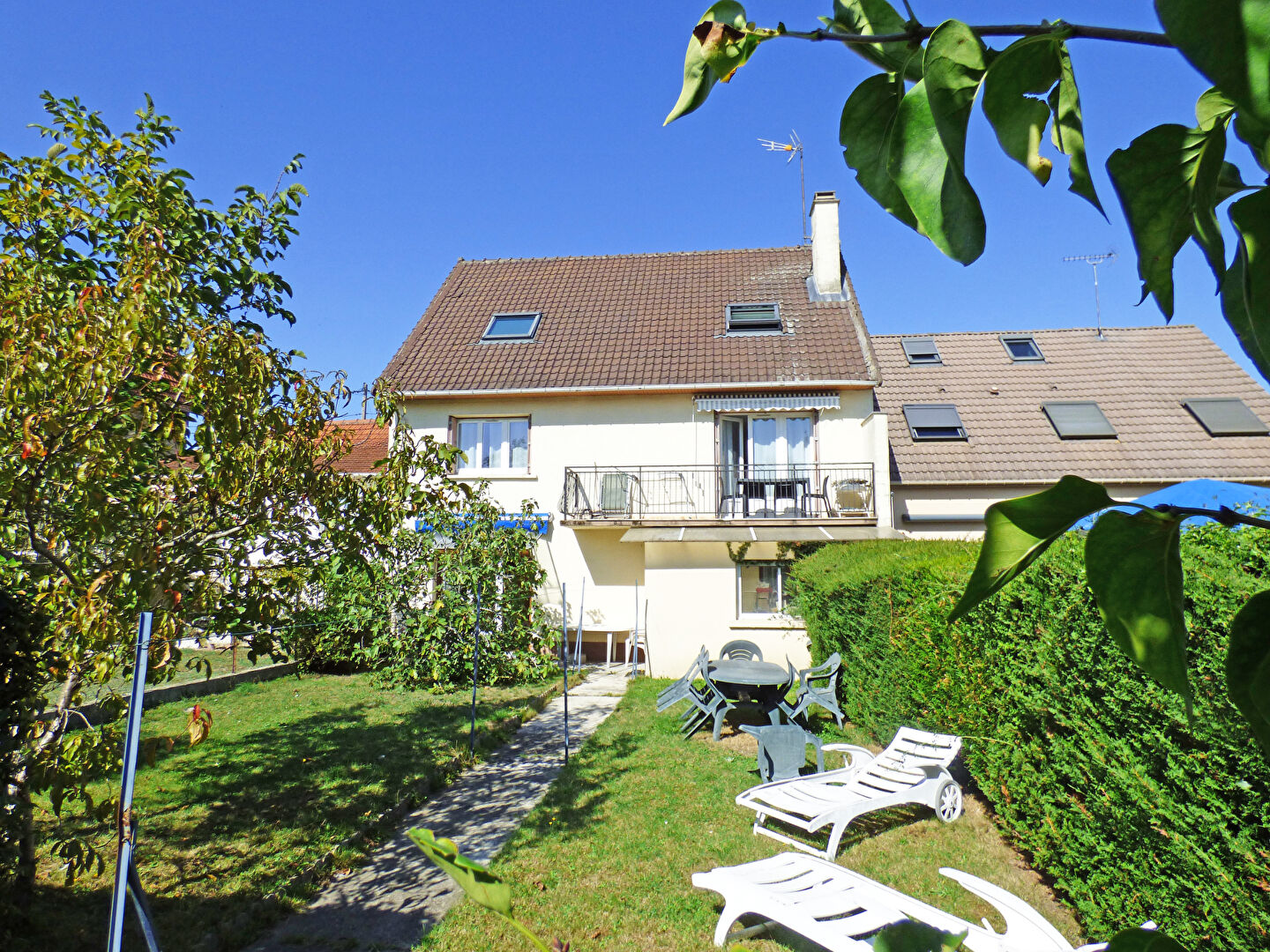 Maison GAGNY (93220) 6 pièces 146.00 m²