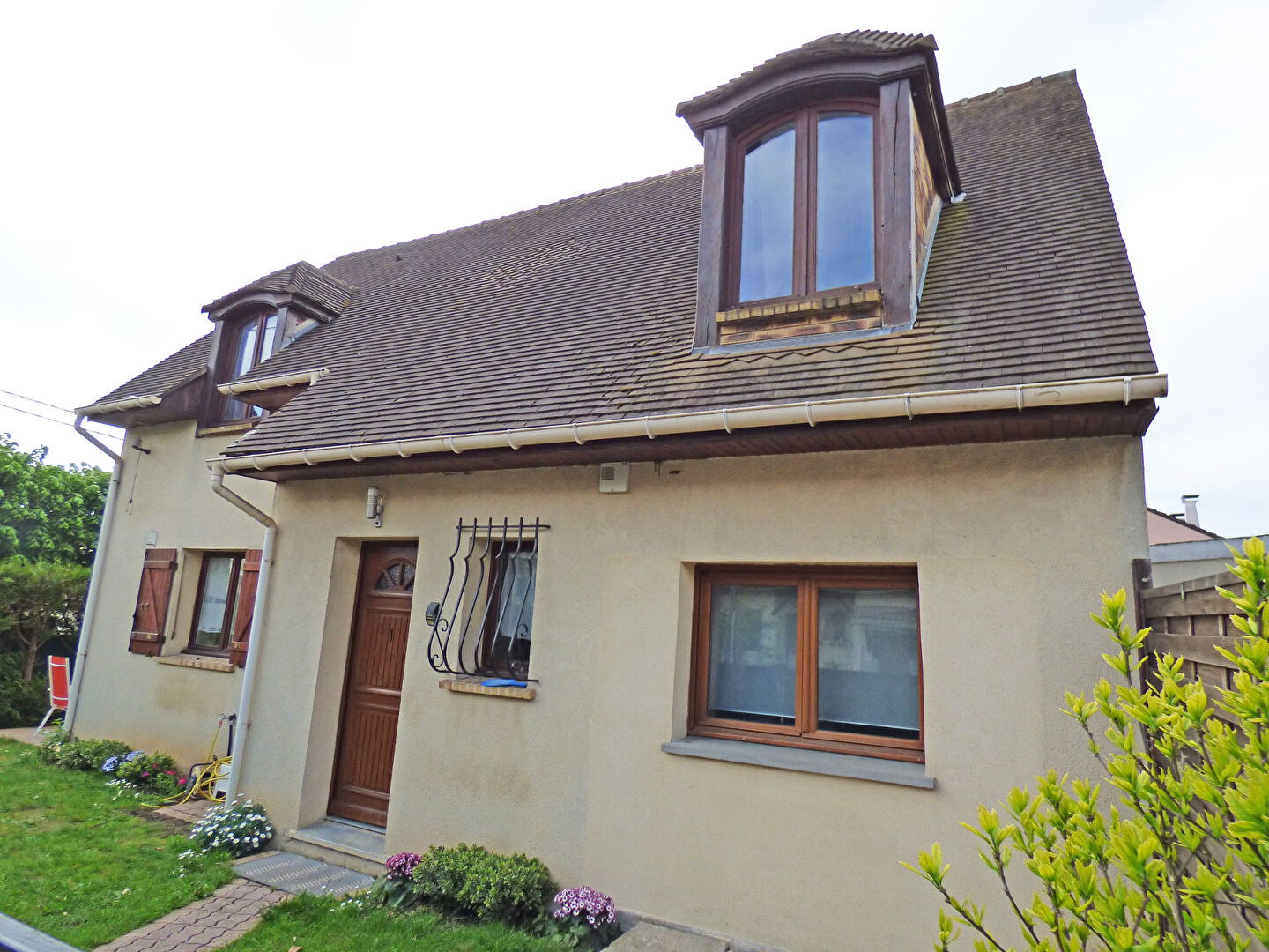 Maison GAGNY (93220) 6 pièces 115.00 m²