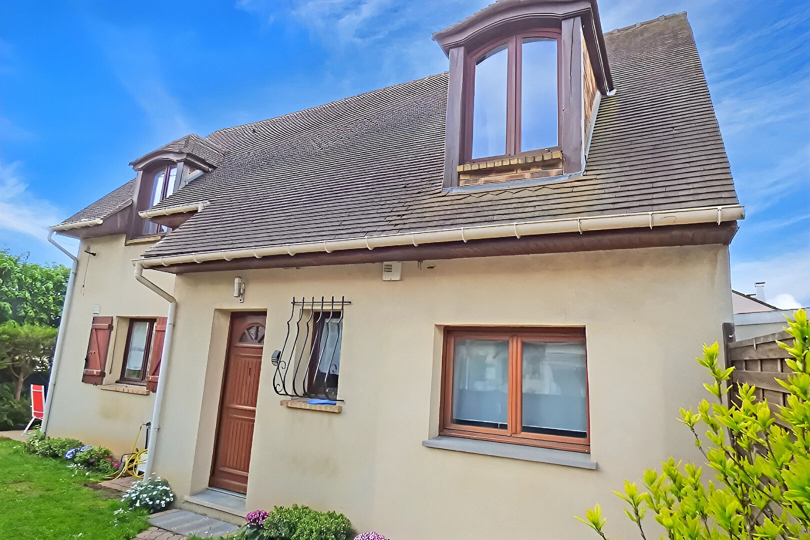 Maison GAGNY (93220) 6 pièces 115.00 m²