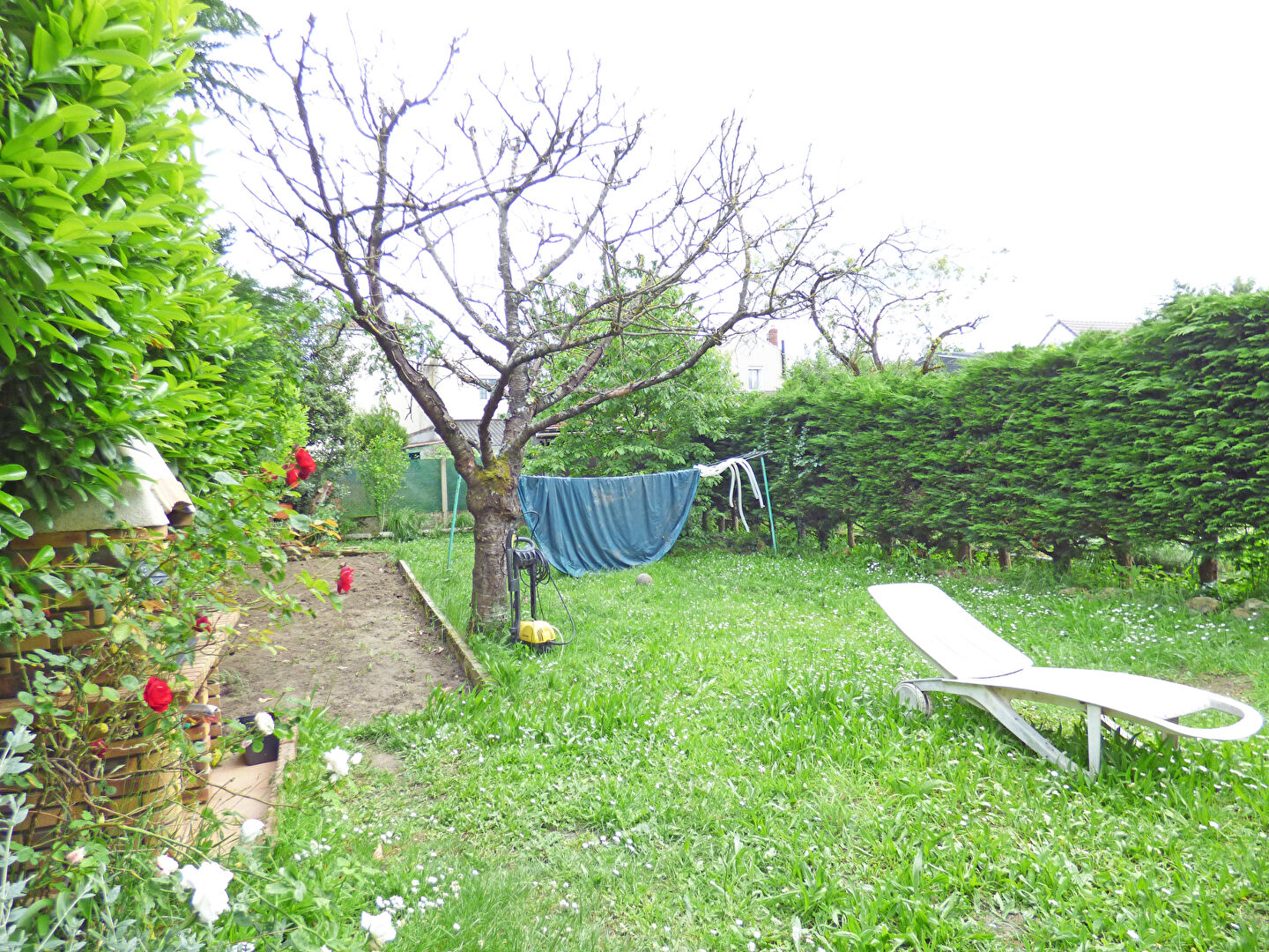 Maison NEUILLY SUR MARNE (93330) 5 pièces 80.00 m²