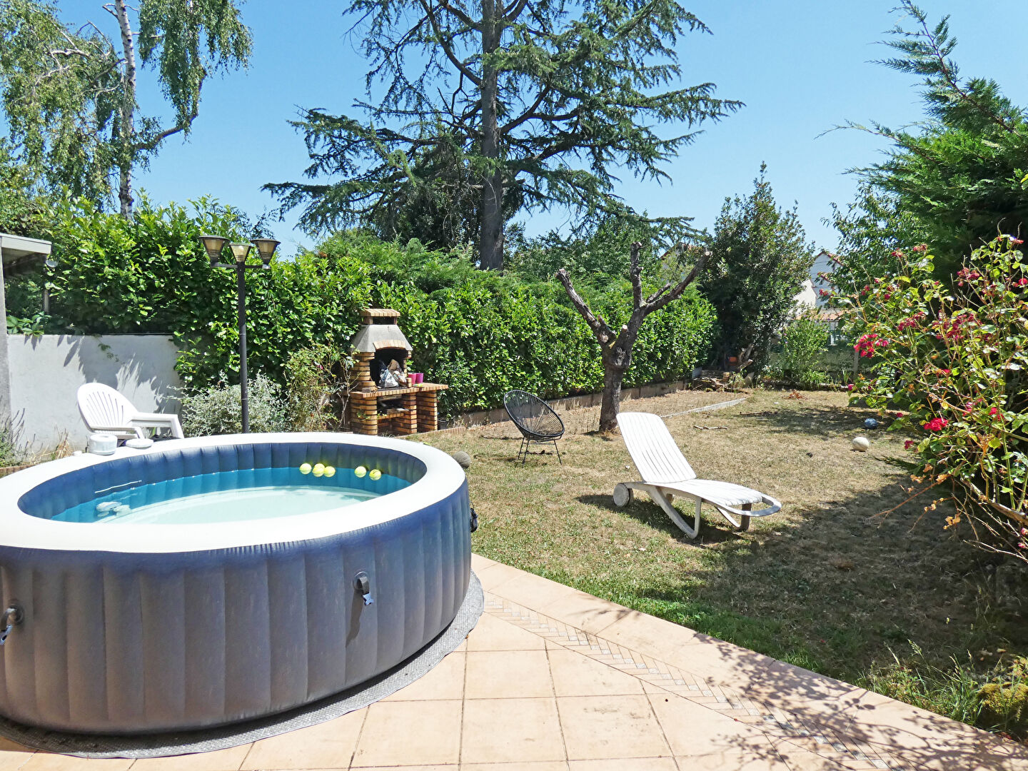 Maison NEUILLY SUR MARNE (93330) 5 pièces 80.00 m²