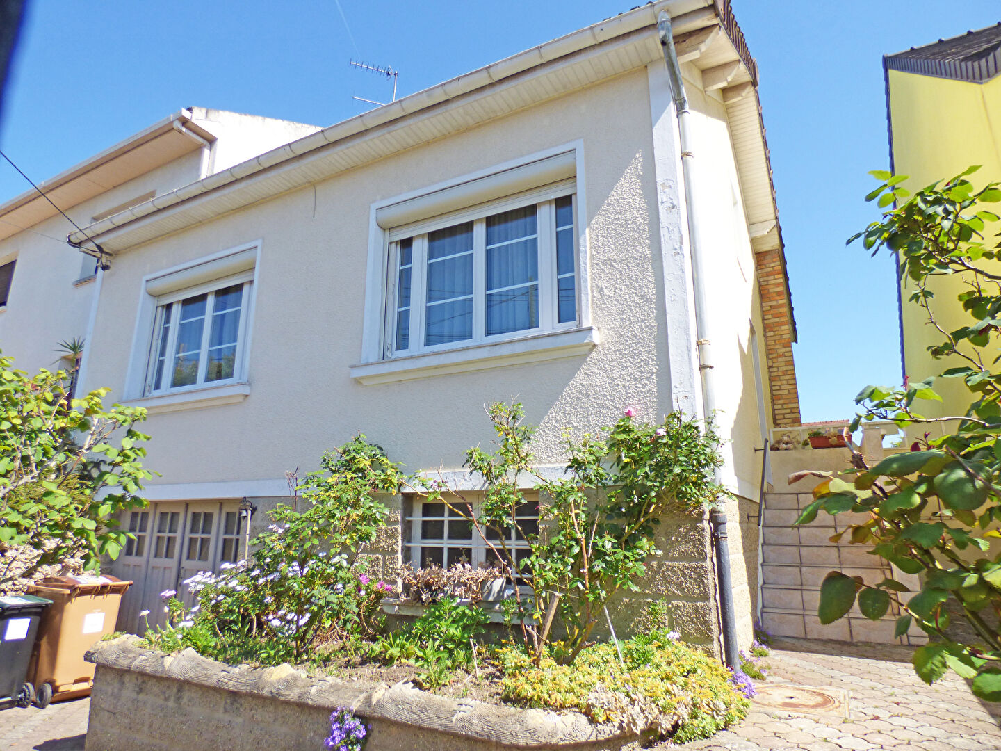 Maison GAGNY (93220) 3 pièces 65.00 m²